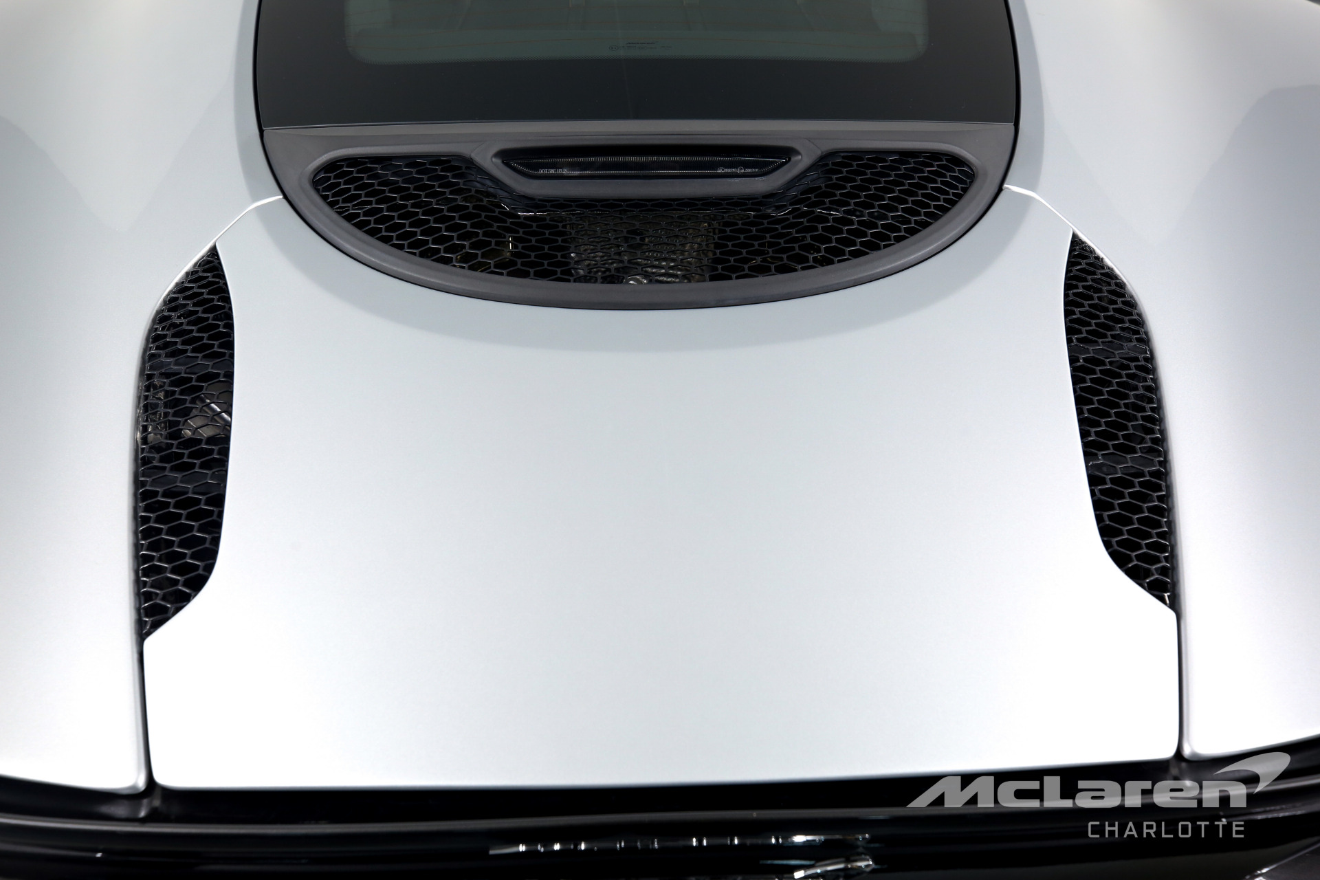 Used 2017 McLaren 570GT | Charlotte, NC