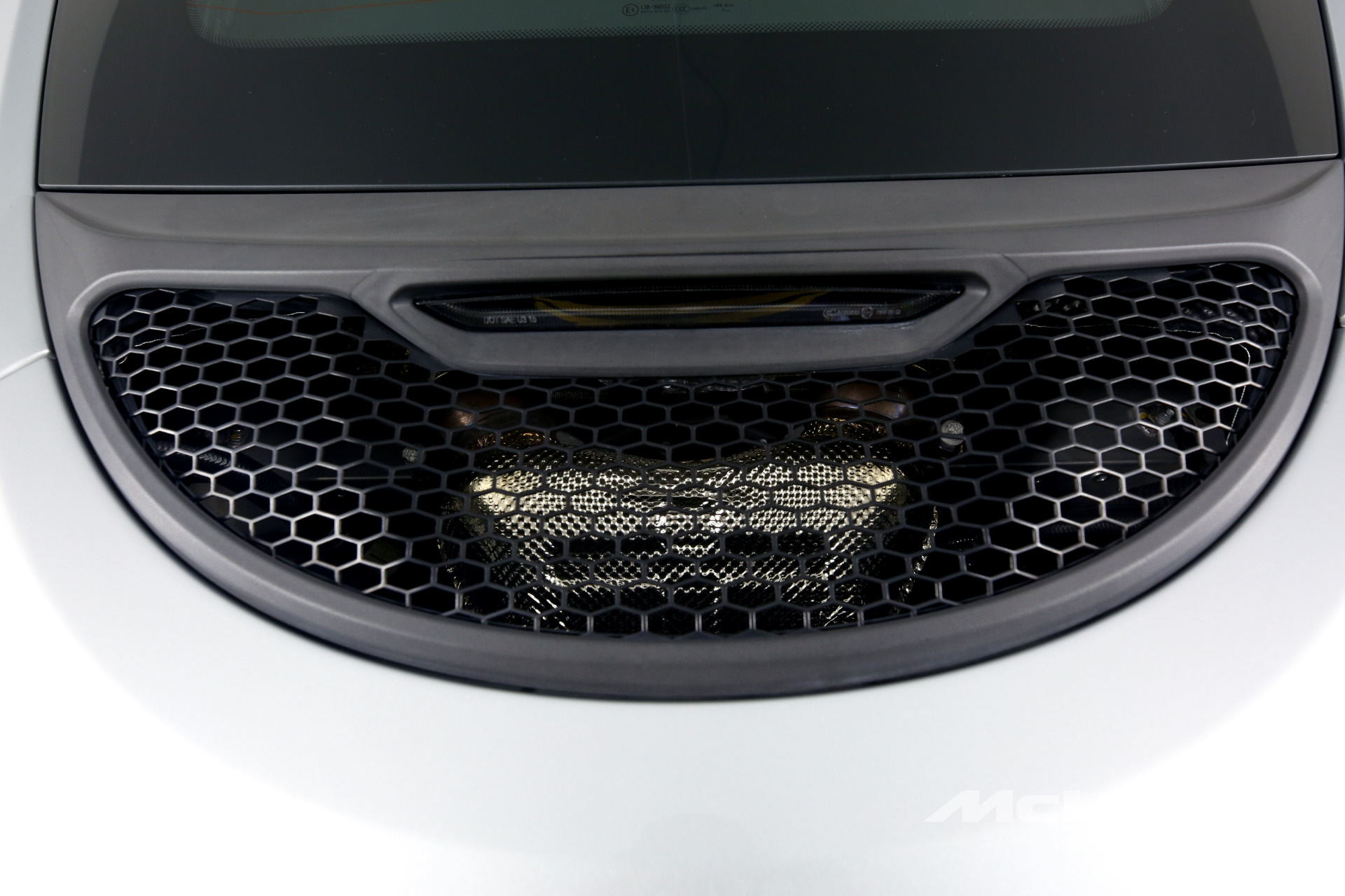 Used 2017 McLaren 570GT | Charlotte, NC