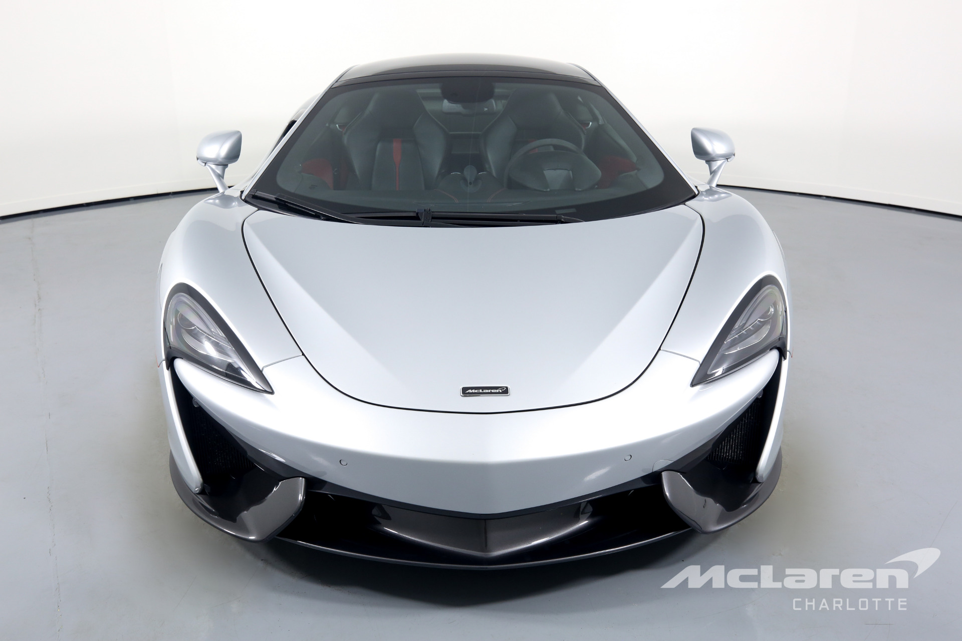 Used 2017 McLaren 570GT | Charlotte, NC