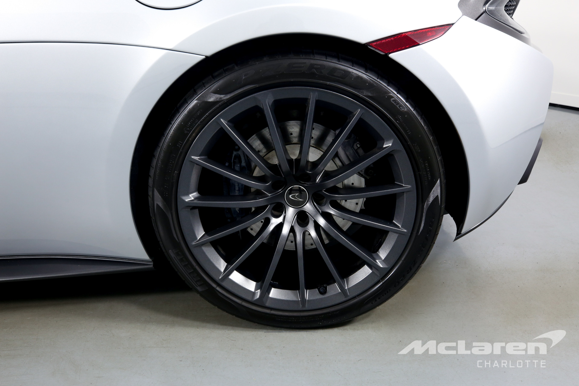 Used 2017 McLaren 570GT | Charlotte, NC