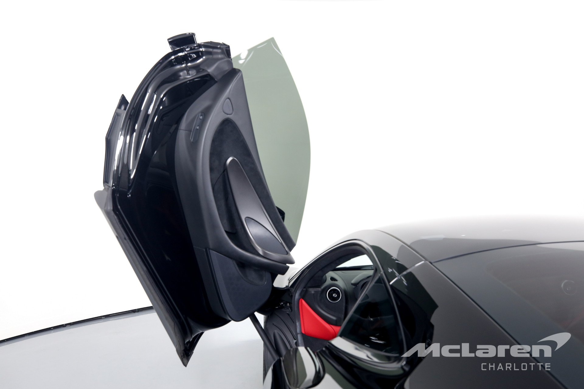 Used 2017 McLaren 570GT | Charlotte, NC