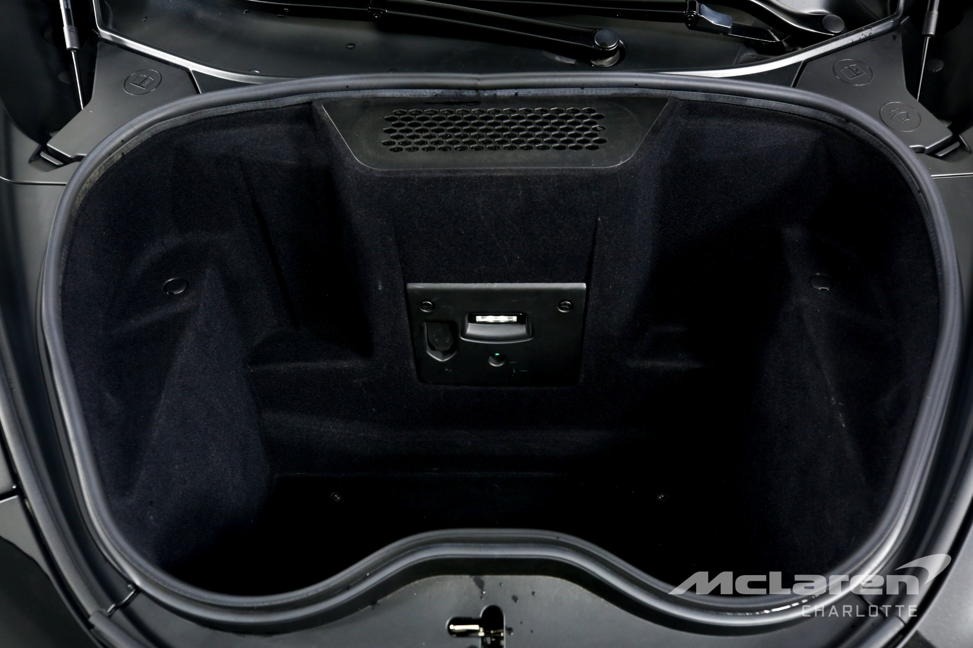 Used 2017 McLaren 570GT | Charlotte, NC