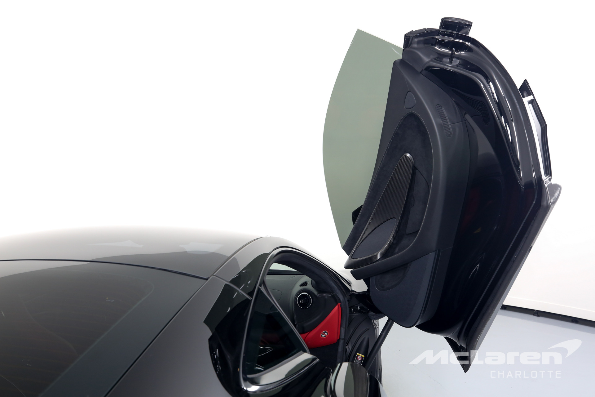 Used 2017 McLaren 570GT | Charlotte, NC