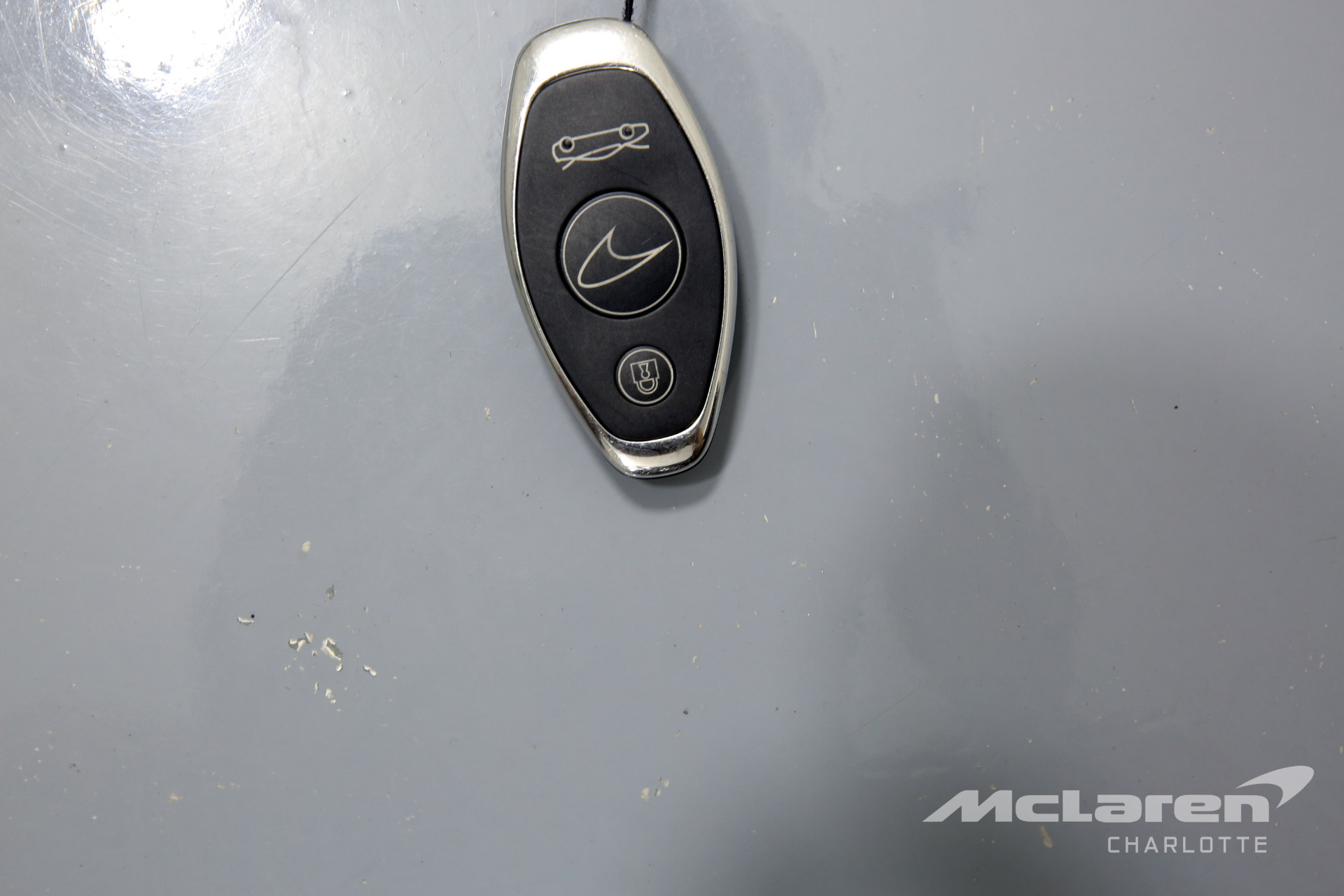 Used 2017 McLaren 570GT | Charlotte, NC