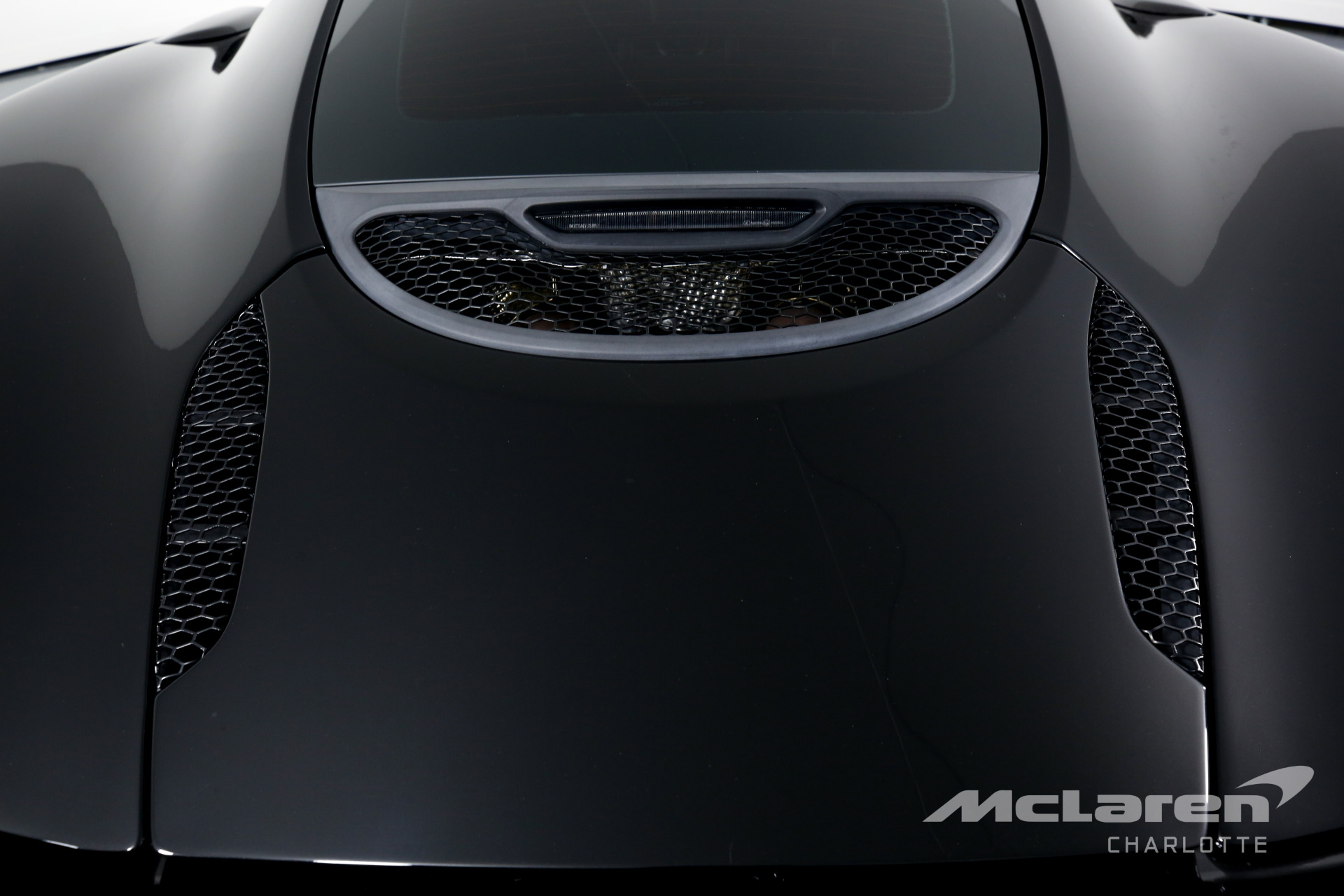 Used 2017 McLaren 570GT | Charlotte, NC