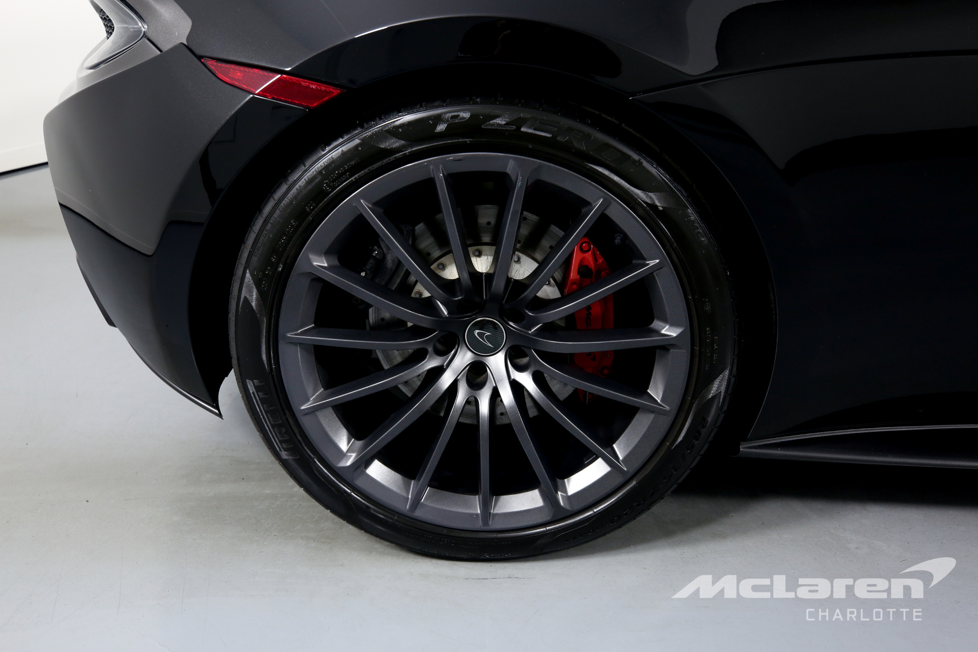 Used 2017 McLaren 570GT | Charlotte, NC