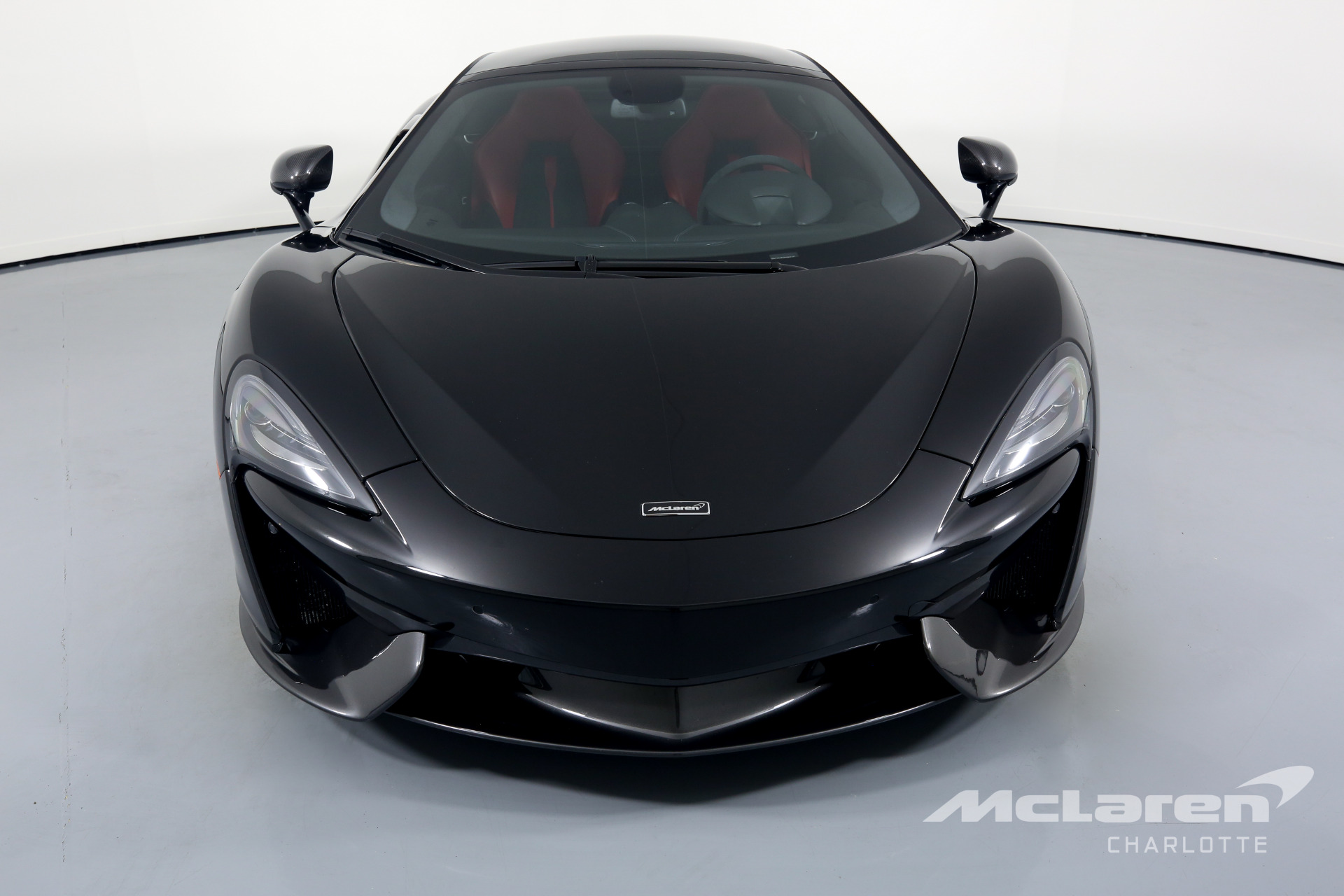 Used 2017 McLaren 570GT | Charlotte, NC