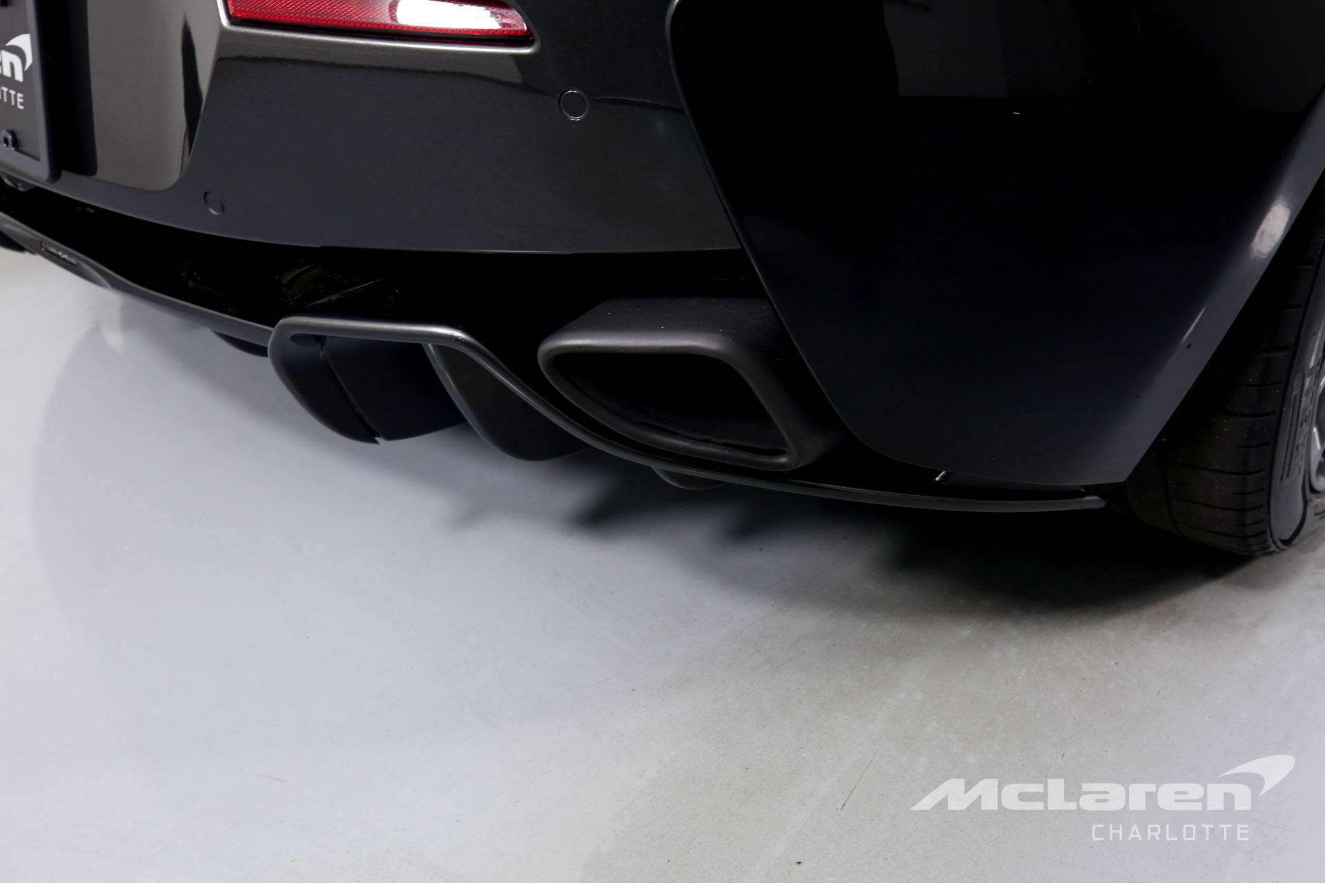 Used 2017 McLaren 570GT | Charlotte, NC