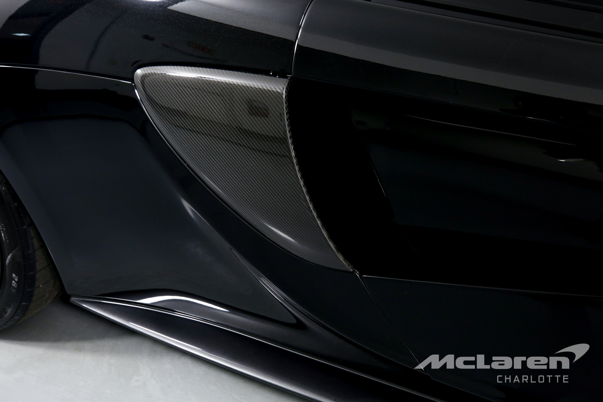 Used 2017 McLaren 570GT | Charlotte, NC
