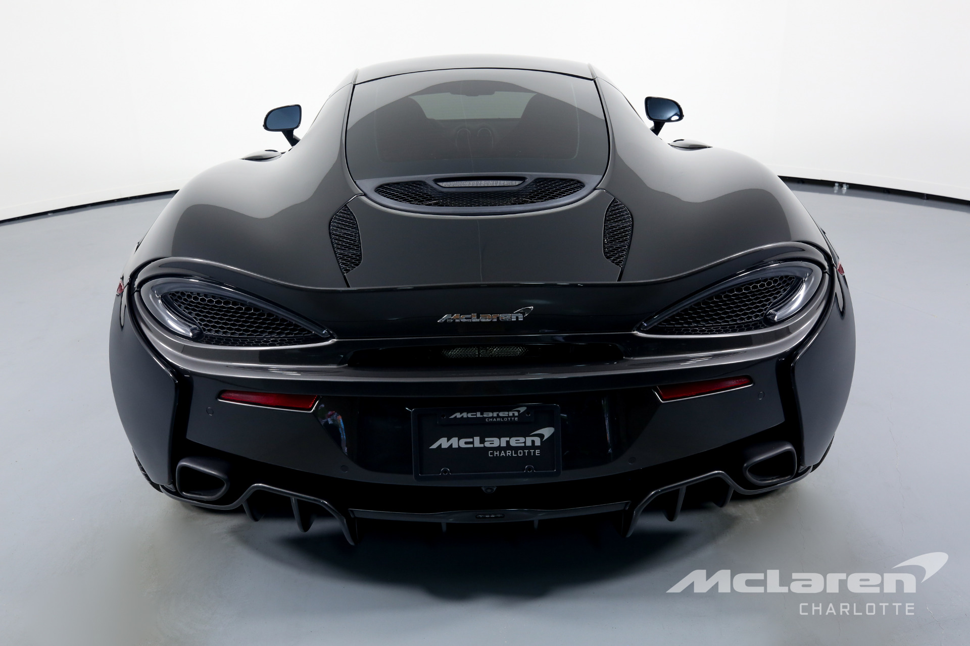Used 2017 McLaren 570GT | Charlotte, NC