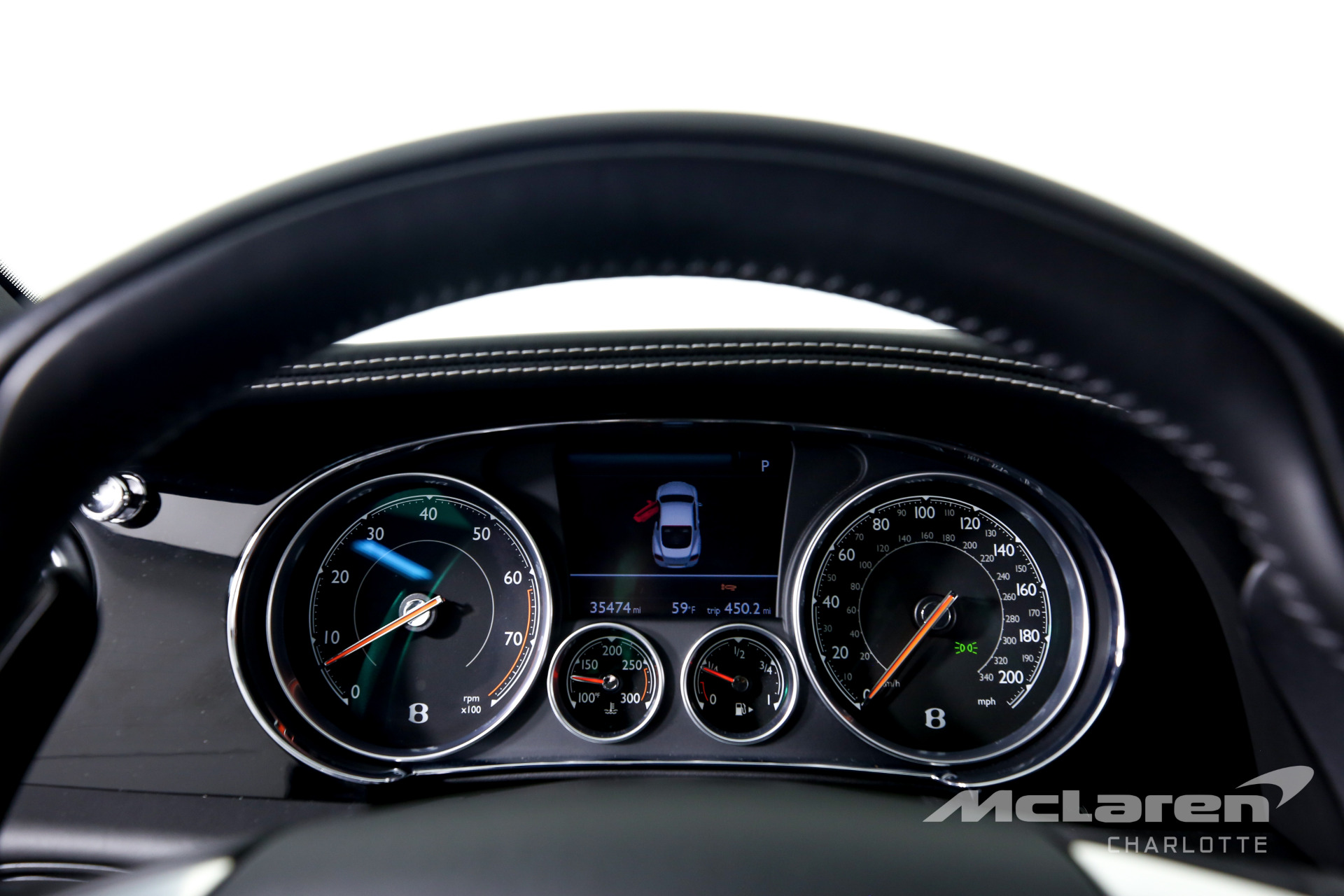 Used 2017 Bentley Continental GT V8 | Charlotte, NC