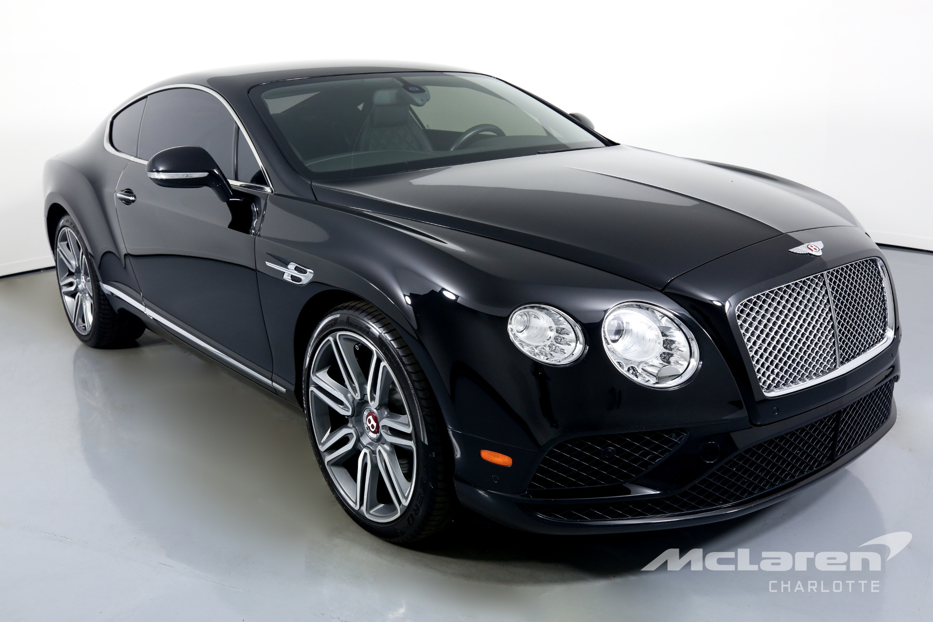 Used 2017 Bentley Continental GT V8 | Charlotte, NC