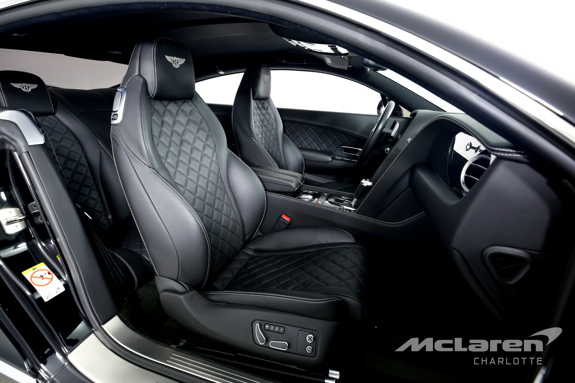 Used 2017 Bentley Continental GT V8 | Charlotte, NC