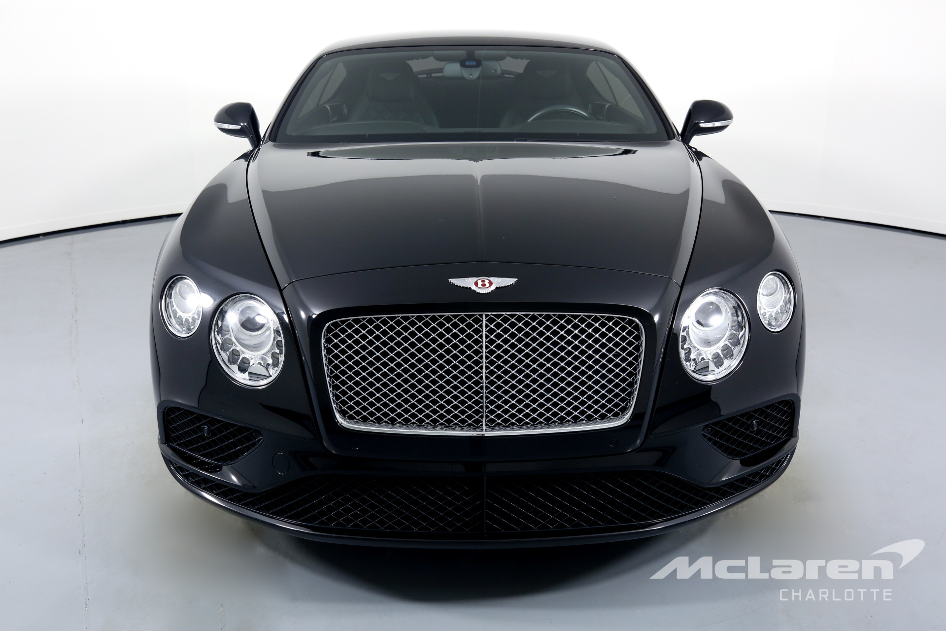 Used 2017 Bentley Continental GT V8 | Charlotte, NC