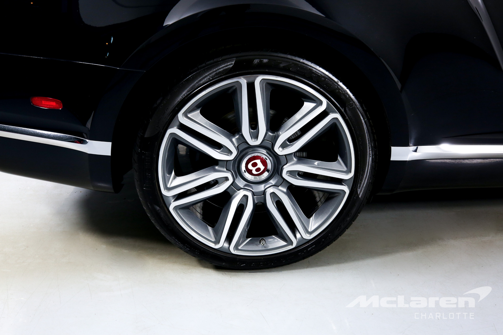 Used 2017 Bentley Continental GT V8 | Charlotte, NC