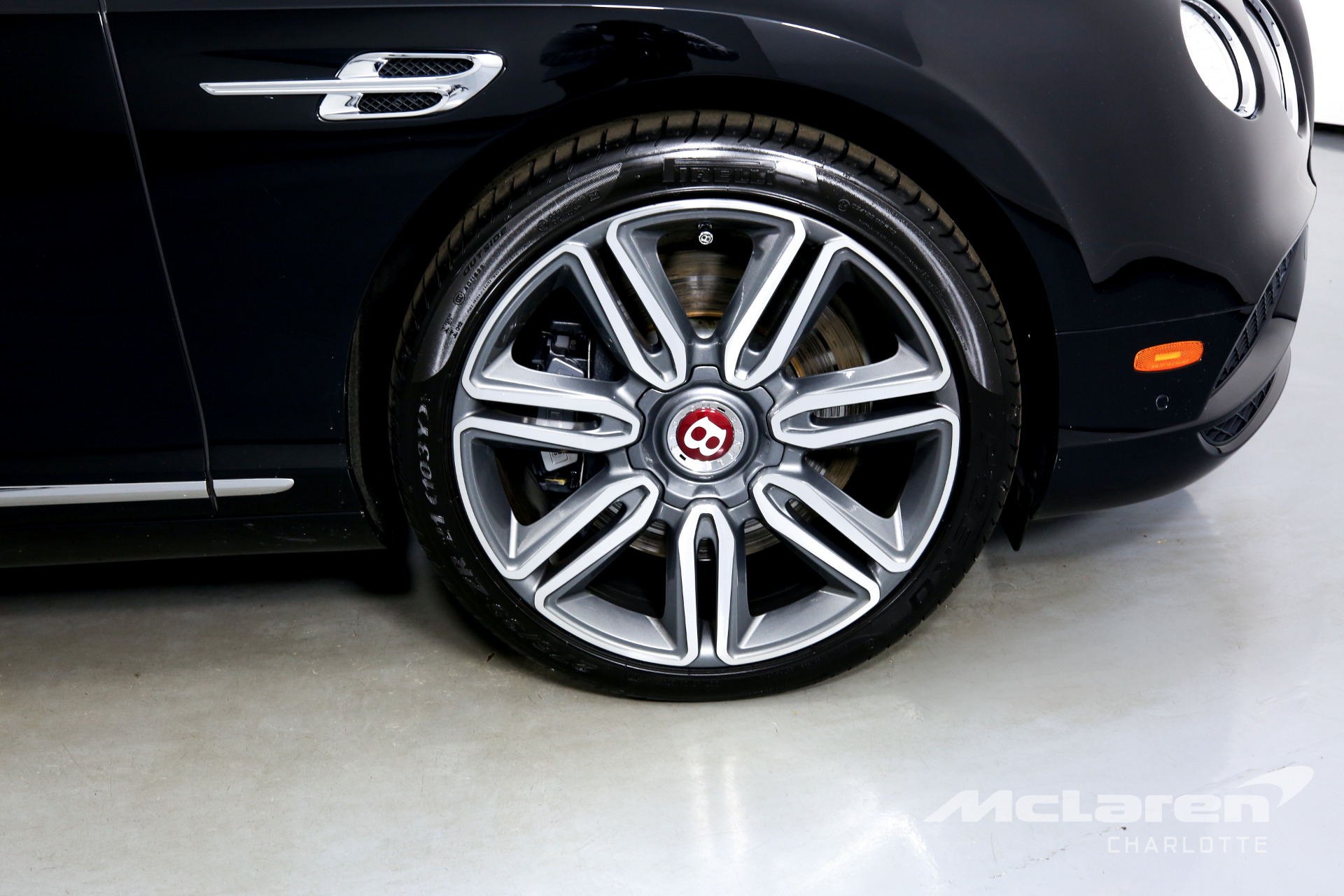 Used 2017 Bentley Continental GT V8 | Charlotte, NC