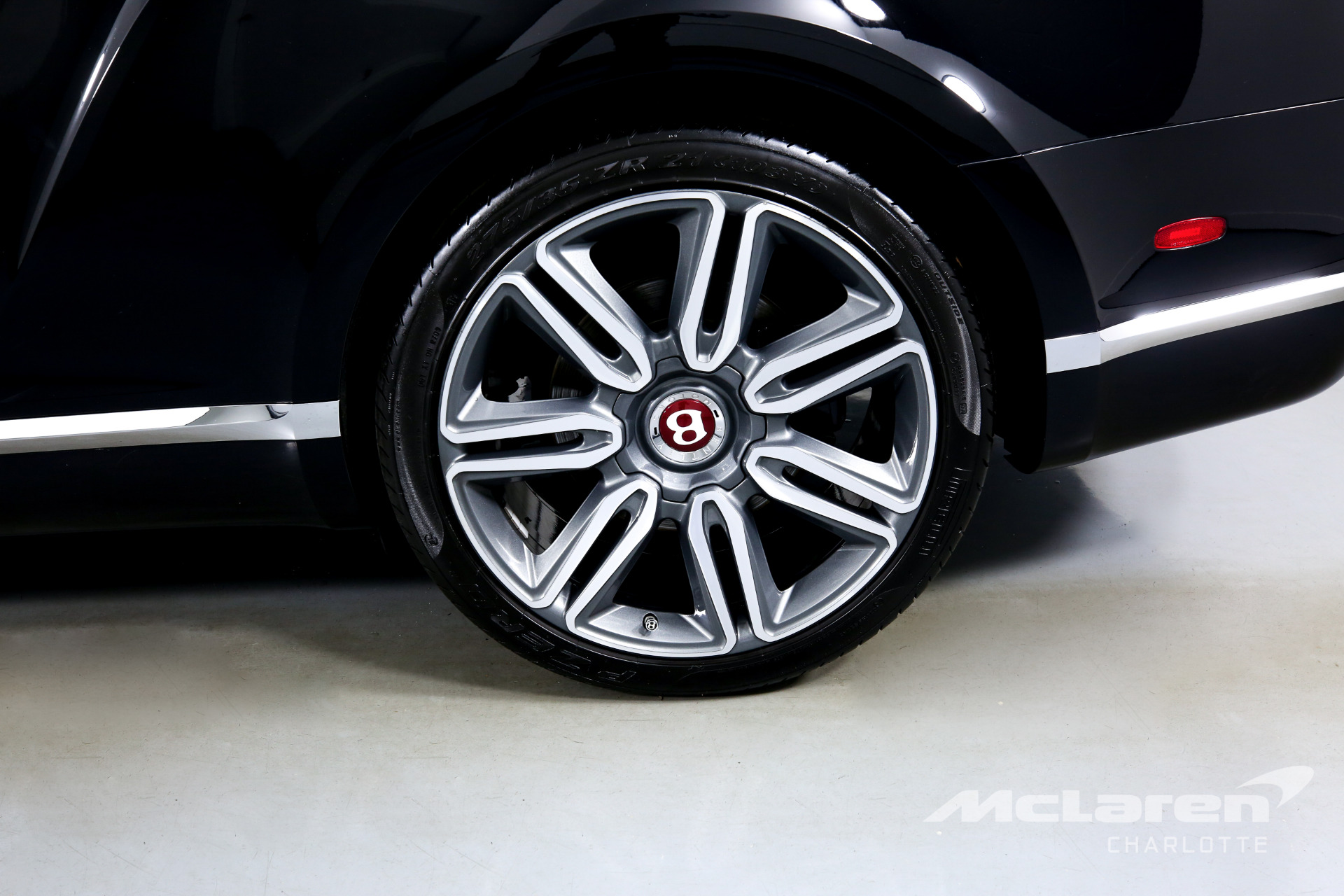 Used 2017 Bentley Continental GT V8 | Charlotte, NC