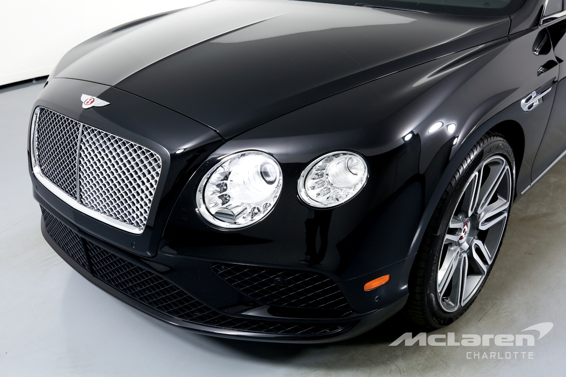 Used 2017 Bentley Continental GT V8 | Charlotte, NC