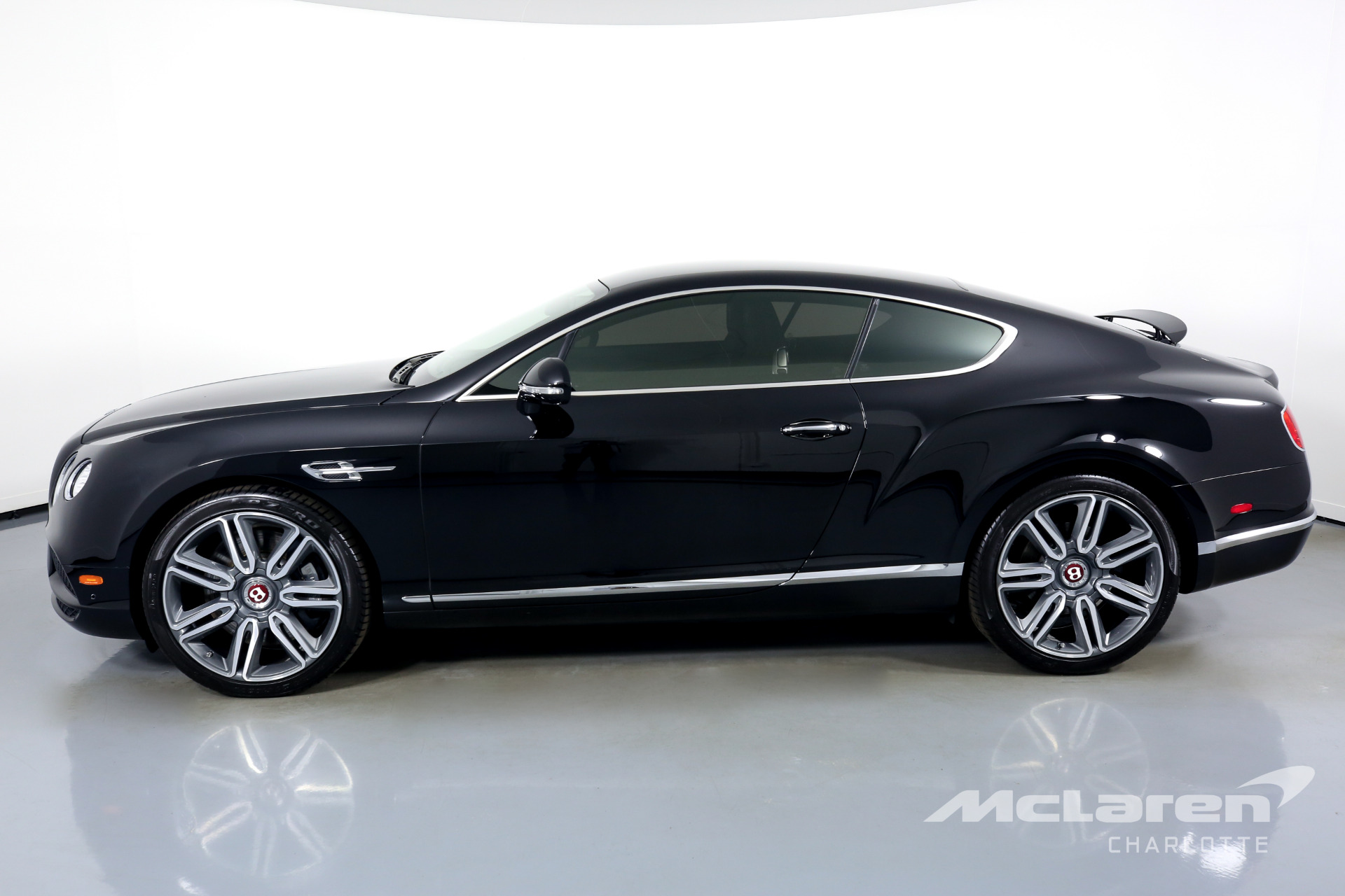 Used 2017 Bentley Continental GT V8 | Charlotte, NC