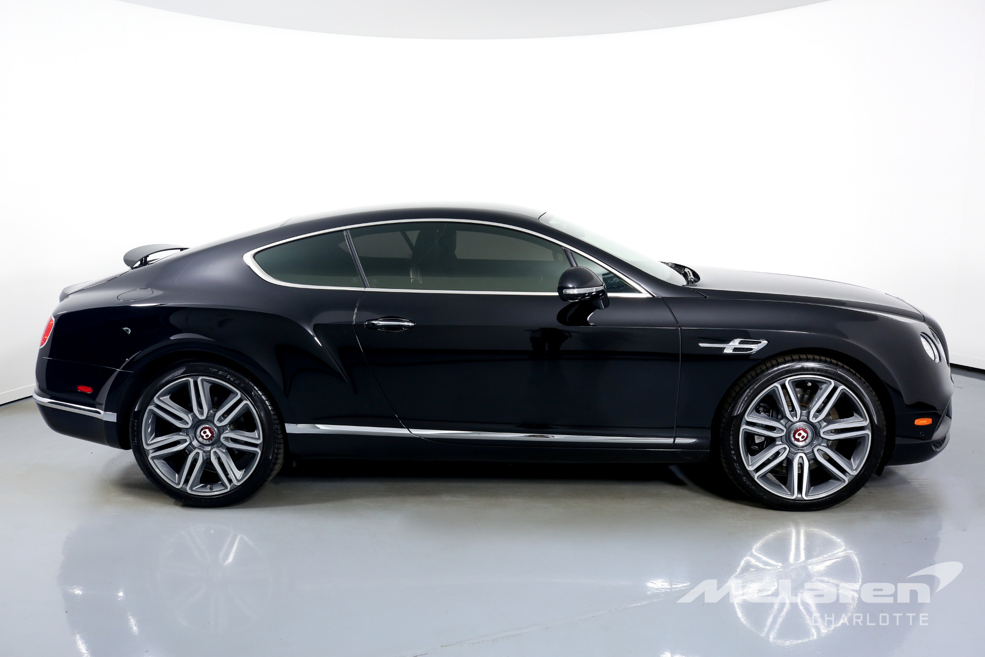 Used 2017 Bentley Continental GT V8 | Charlotte, NC