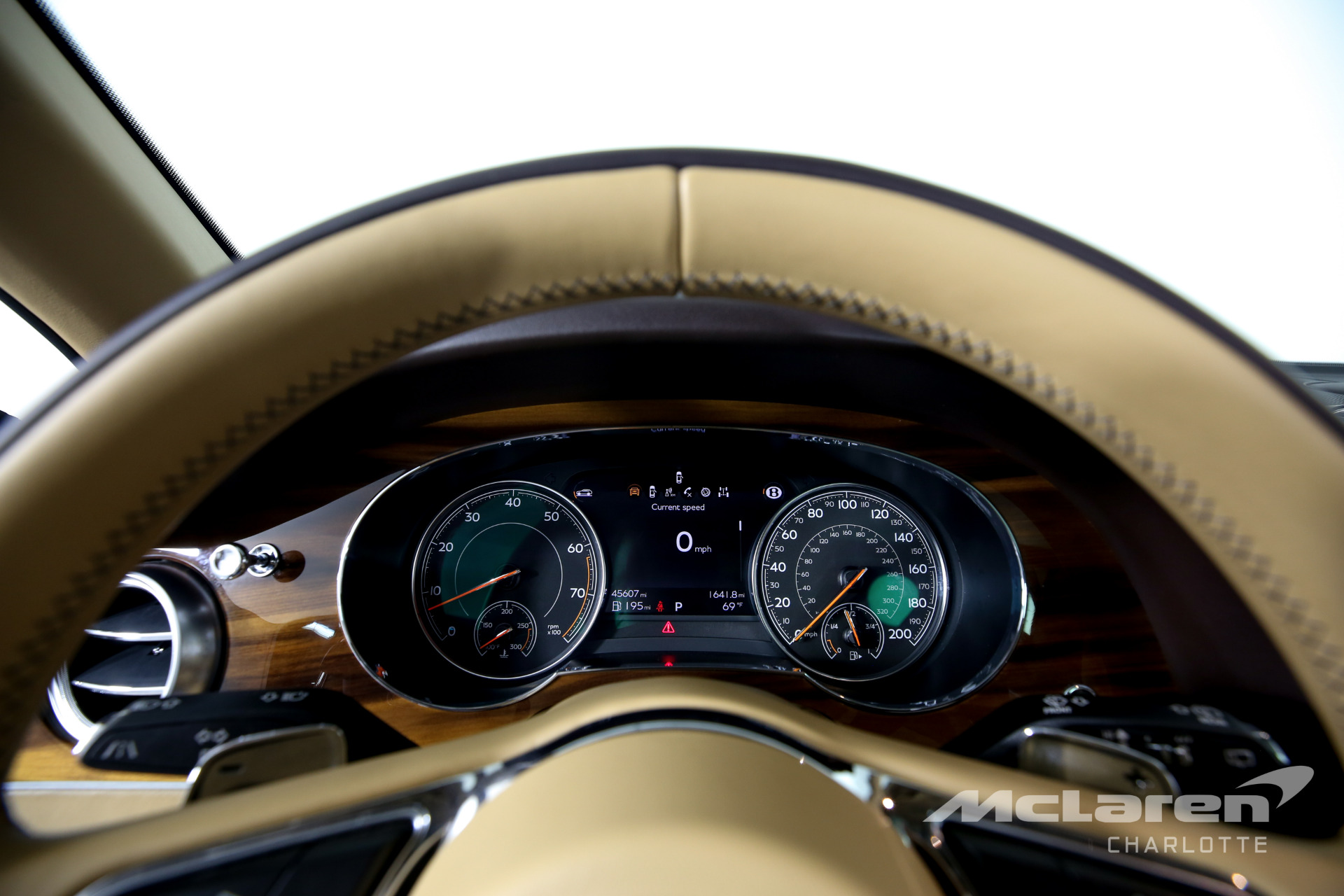 Used 2018 Bentley Bentayga W12 Signature Edition | Charlotte, NC