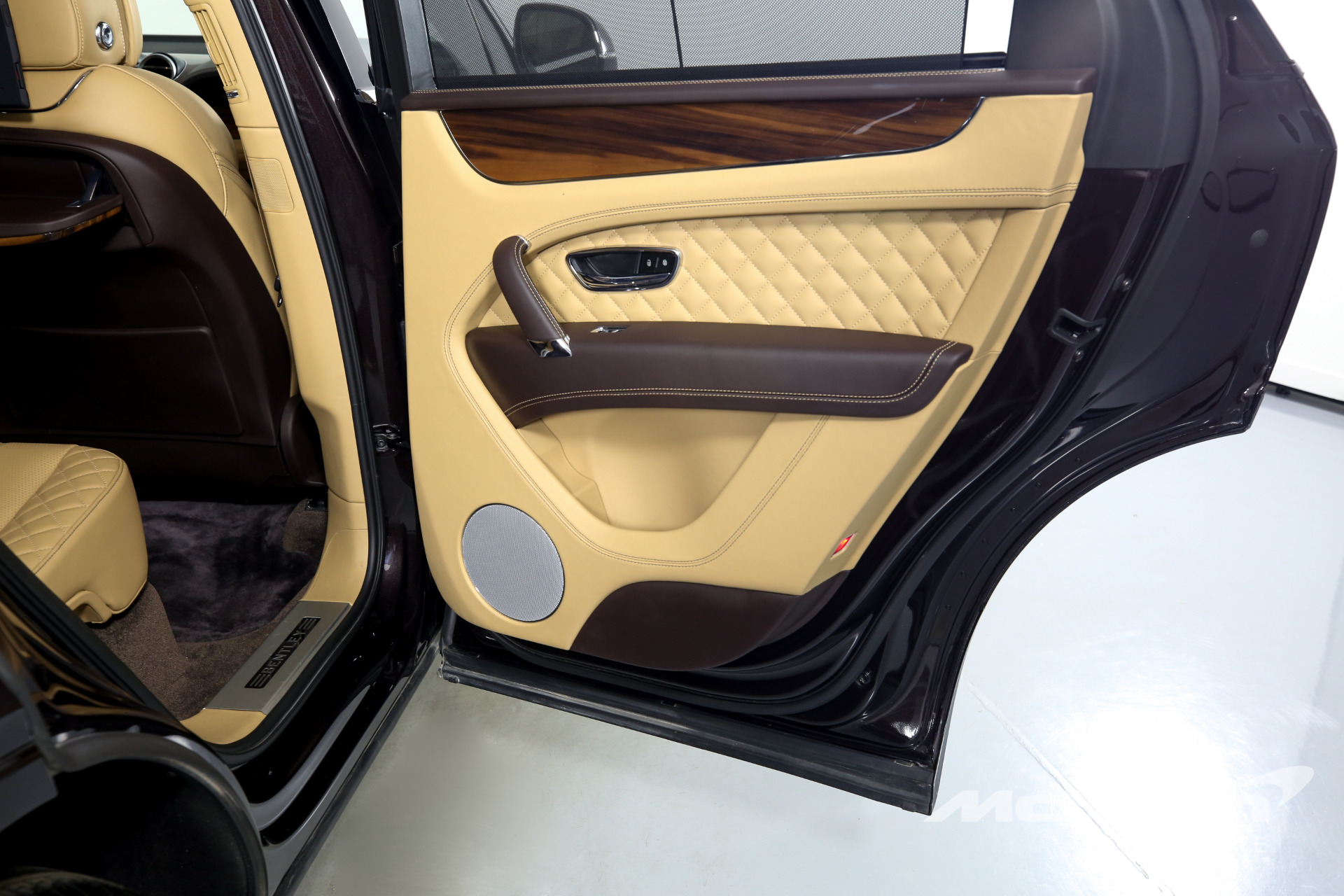 Used 2018 Bentley Bentayga W12 Signature Edition | Charlotte, NC
