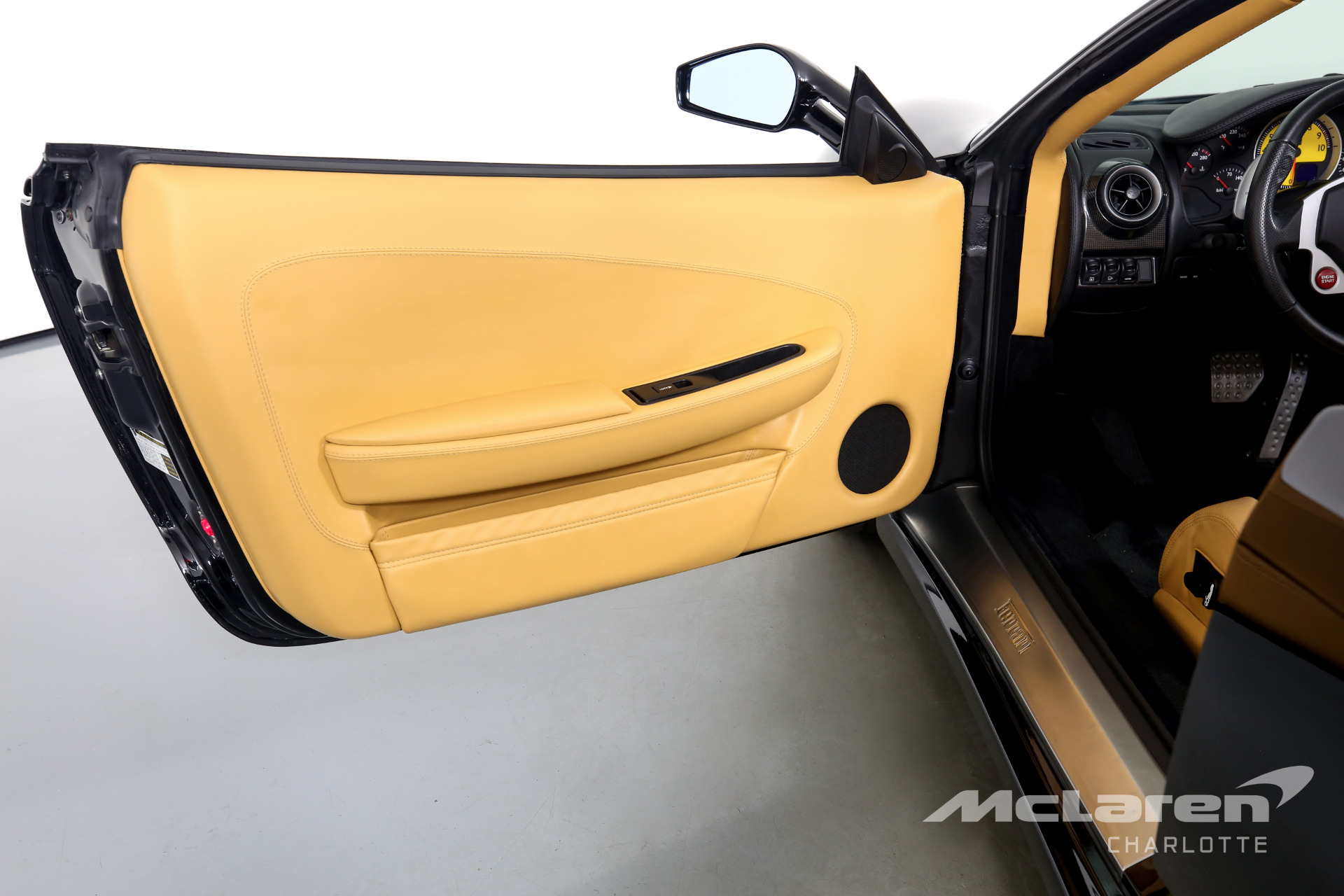 Used 2008 Ferrari F430 Spider | Charlotte, NC
