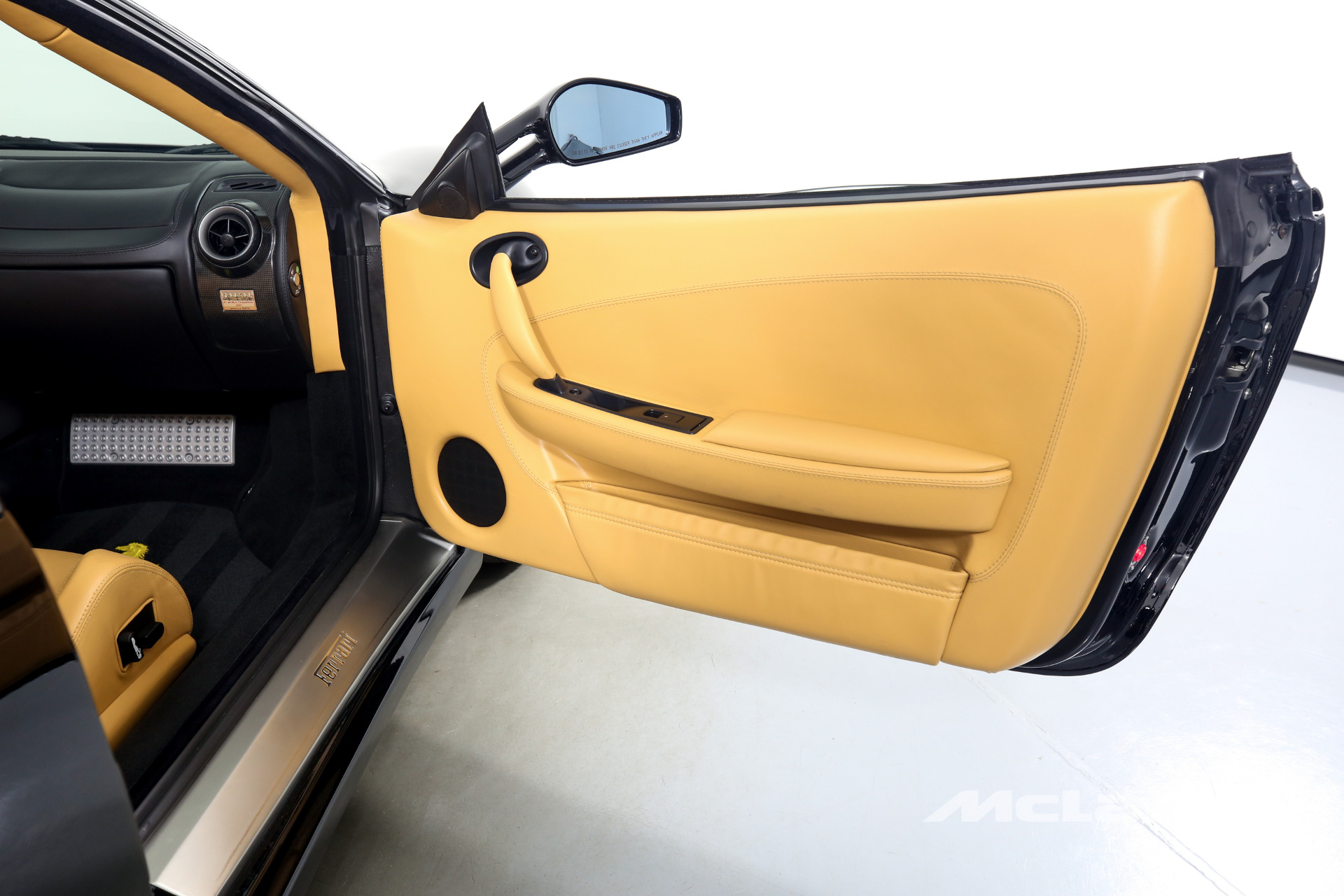 Used 2008 Ferrari F430 Spider | Charlotte, NC