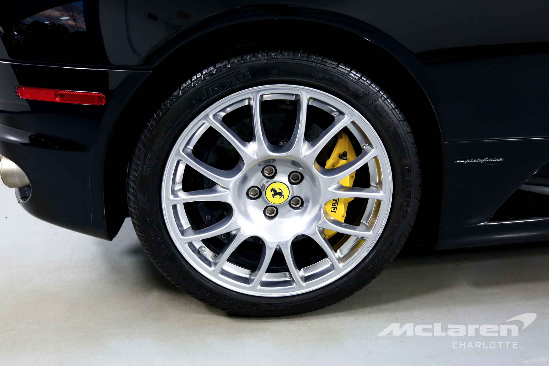 Used 2008 Ferrari F430 Spider | Charlotte, NC