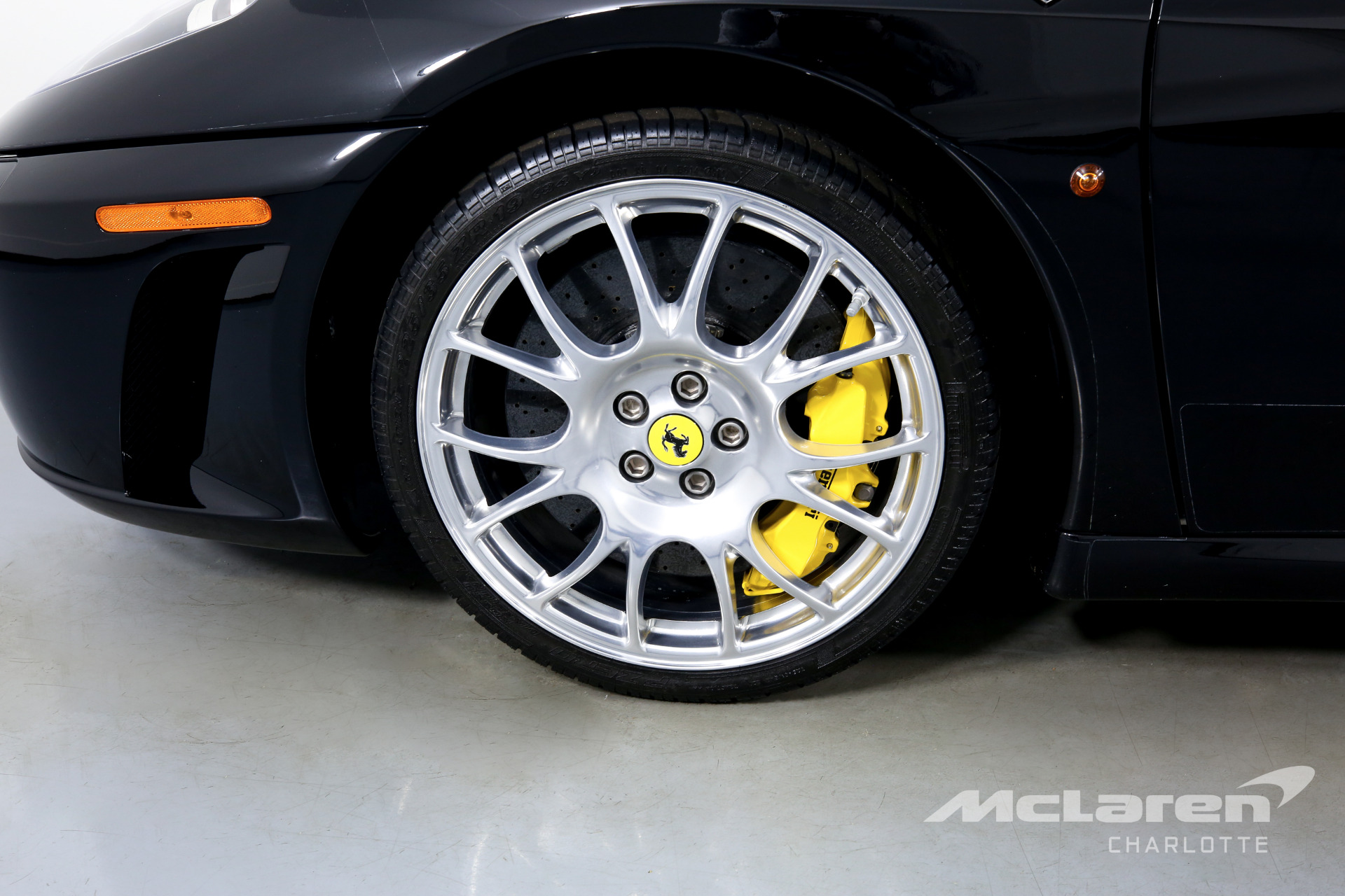 Used 2008 Ferrari F430 Spider | Charlotte, NC