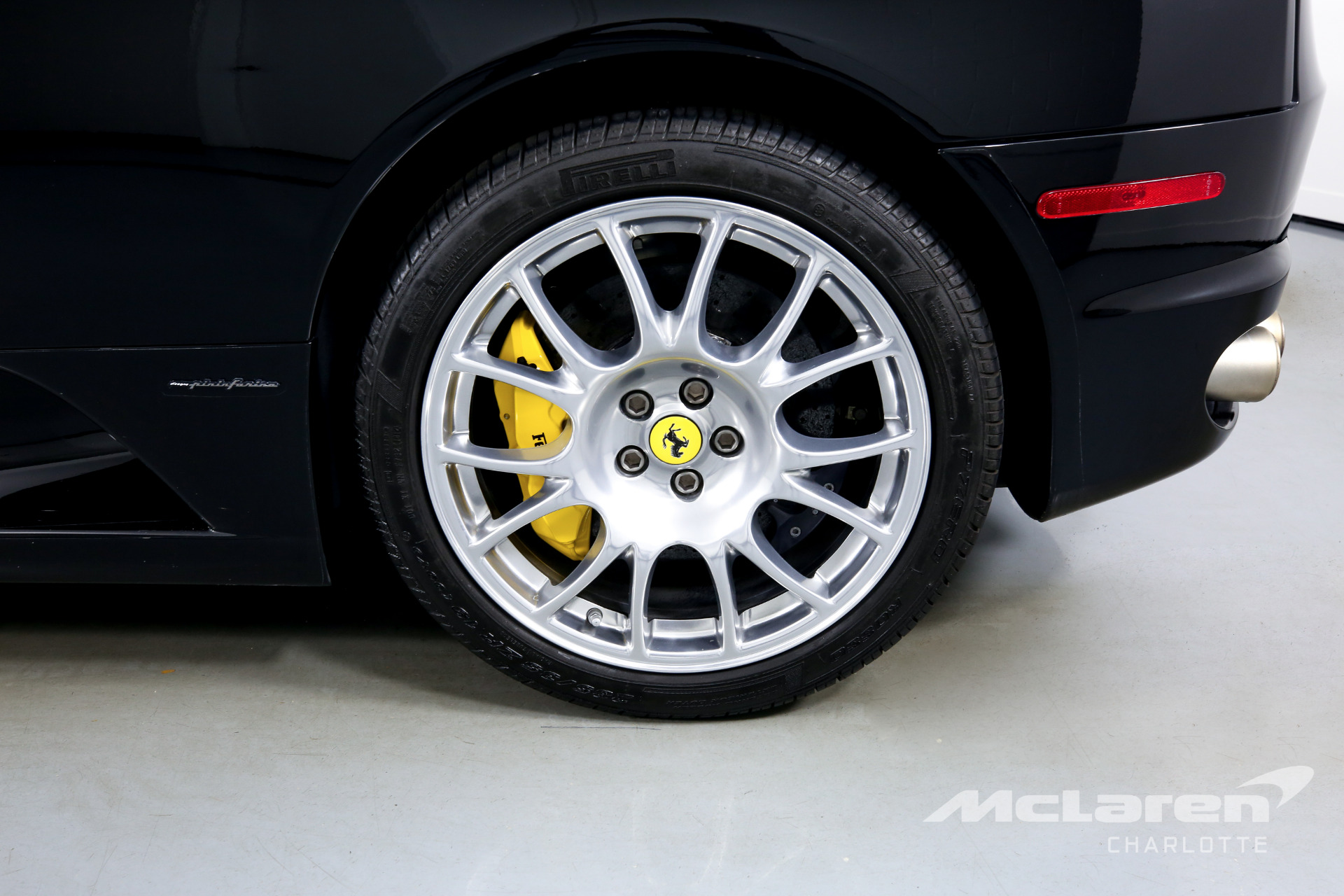 Used 2008 Ferrari F430 Spider | Charlotte, NC