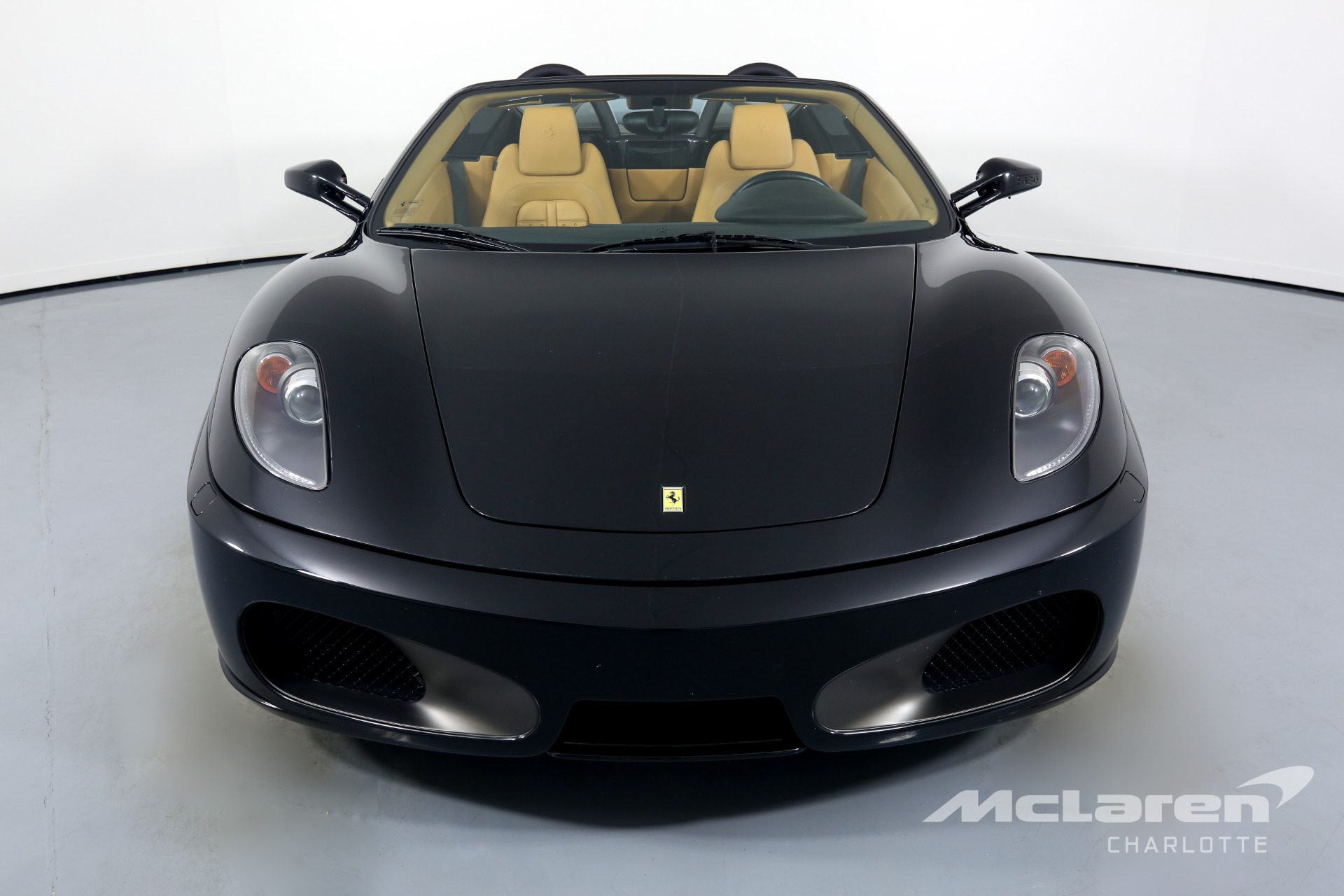 Used 2008 Ferrari F430 Spider | Charlotte, NC