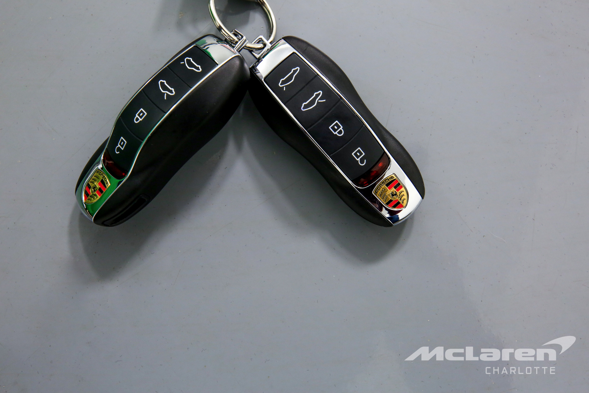 Used 2021 Porsche 718 Cayman GT4 | Charlotte, NC