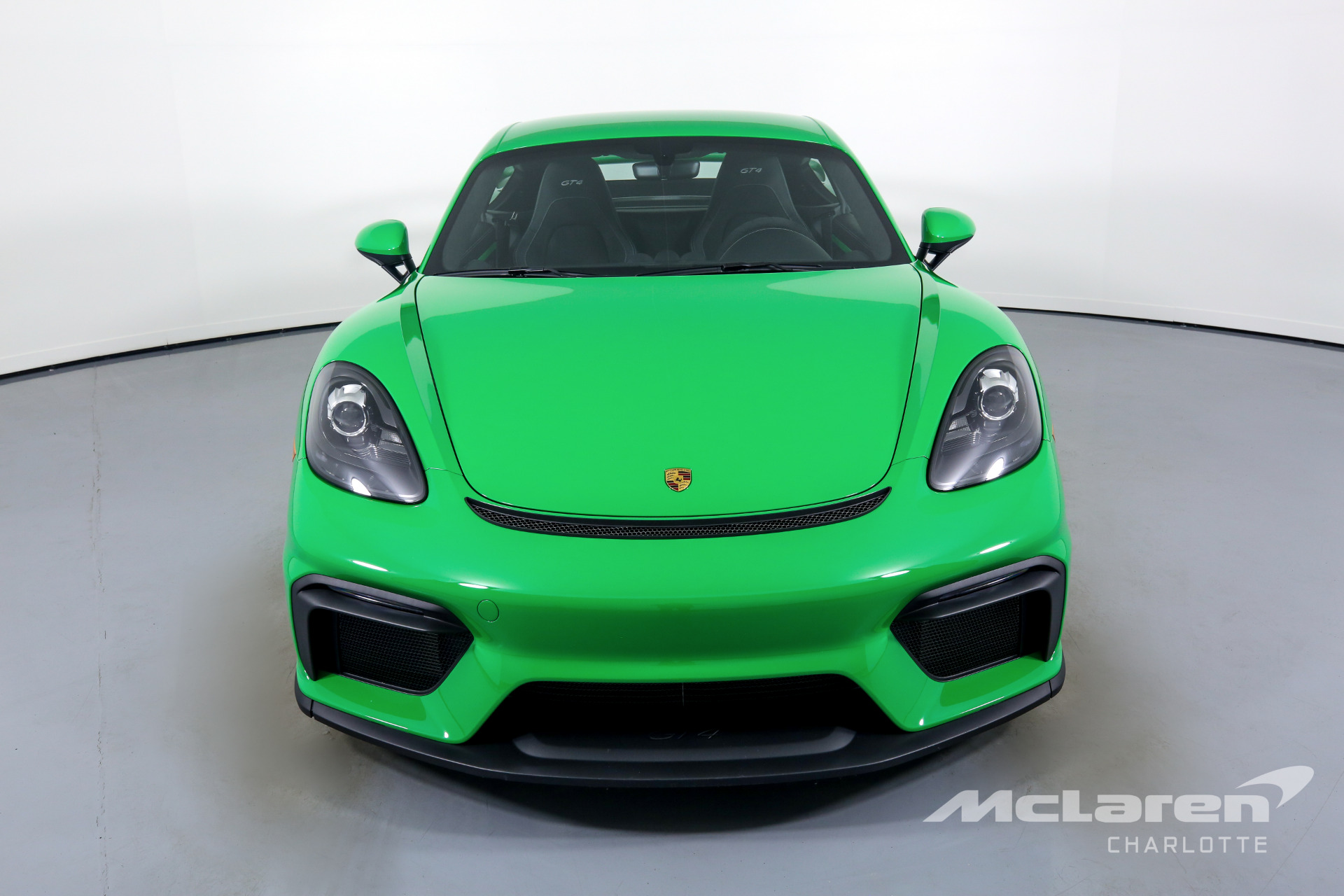 Used 2021 Porsche 718 Cayman GT4 | Charlotte, NC
