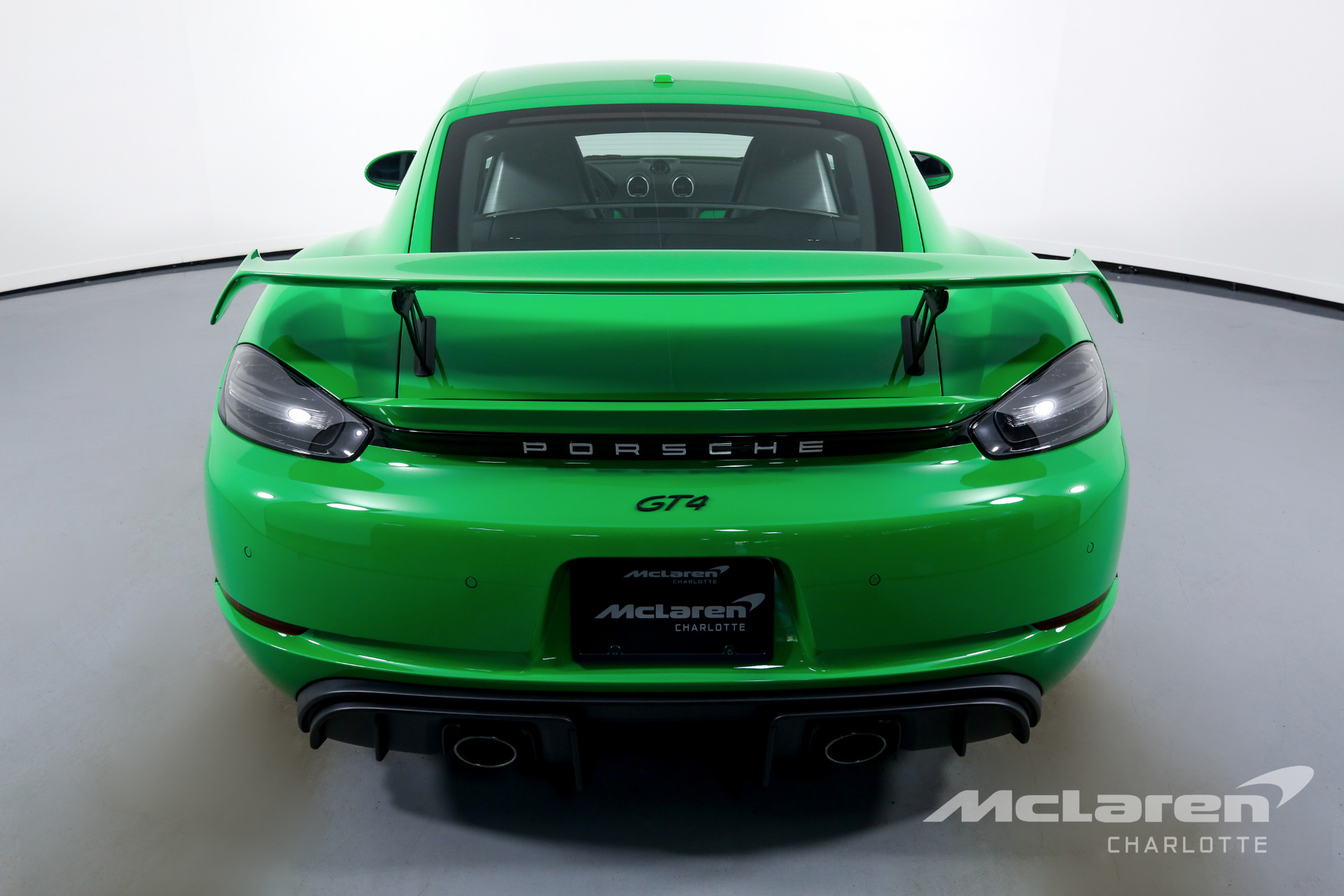 Used 2021 Porsche 718 Cayman GT4 | Charlotte, NC
