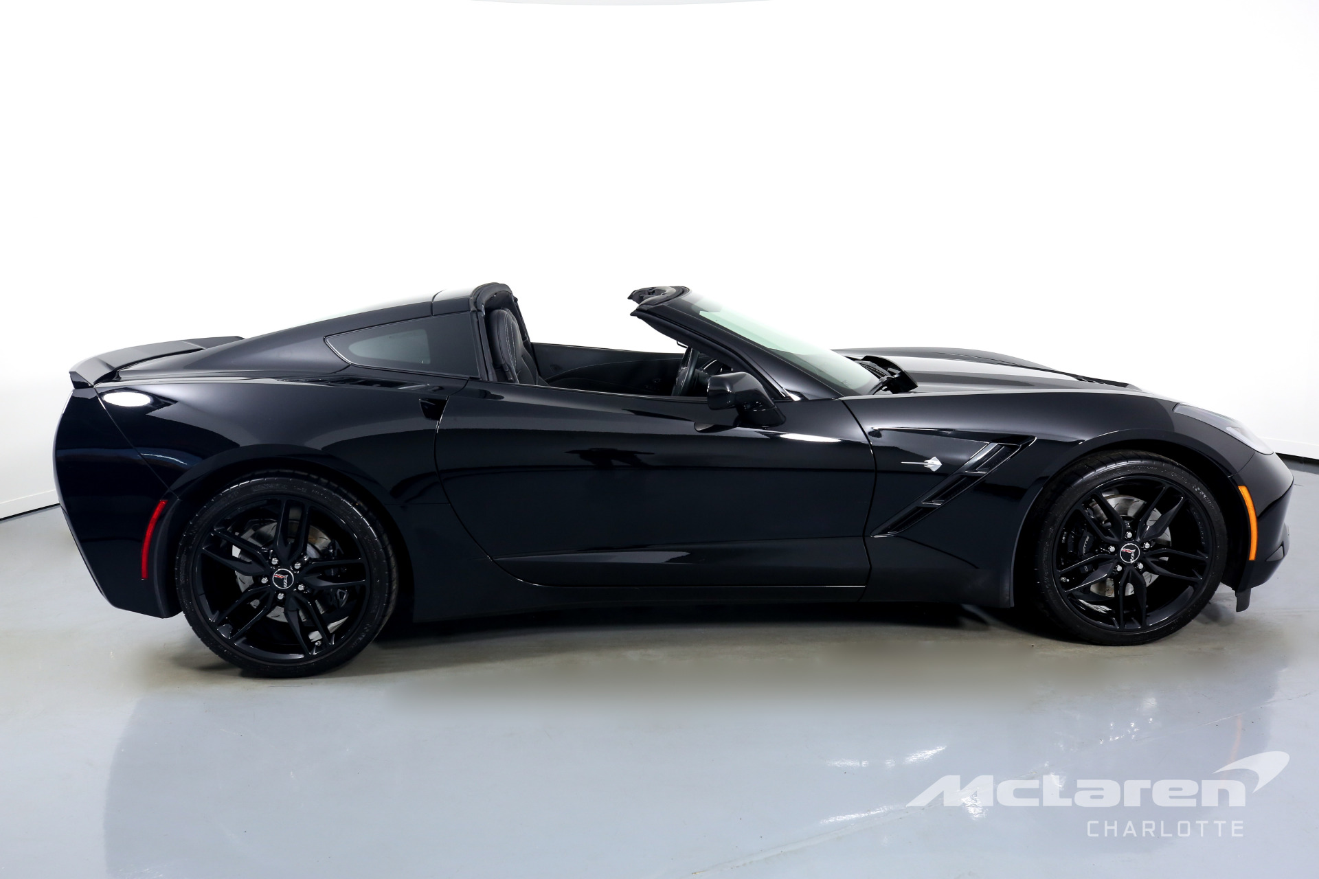 Used 2015 Chevrolet Corvette Stingray Z51 | Charlotte, NC