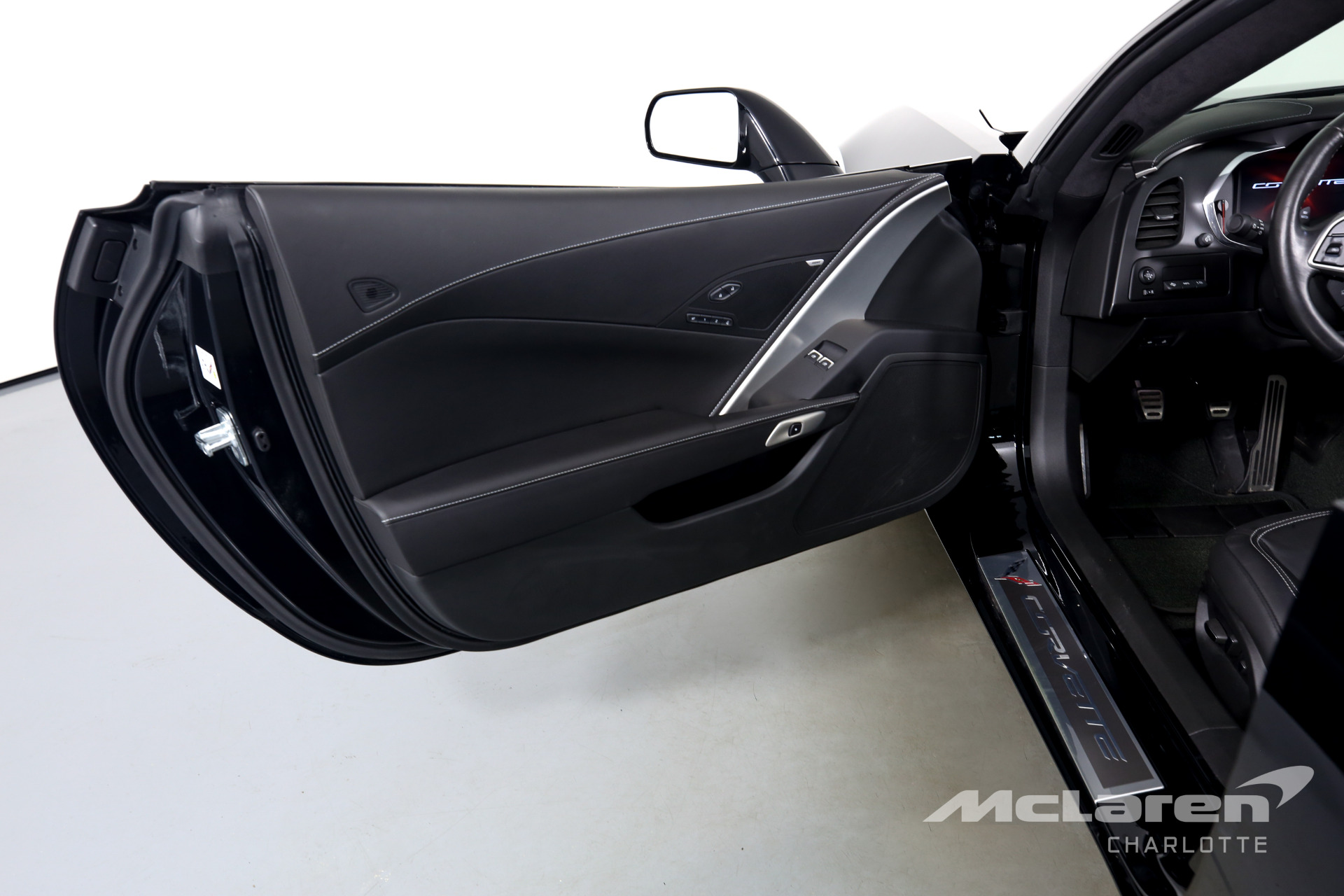 Used 2015 Chevrolet Corvette Stingray Z51 | Charlotte, NC