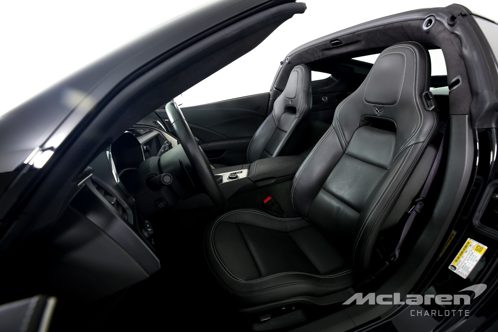 Used 2015 Chevrolet Corvette Stingray Z51 | Charlotte, NC