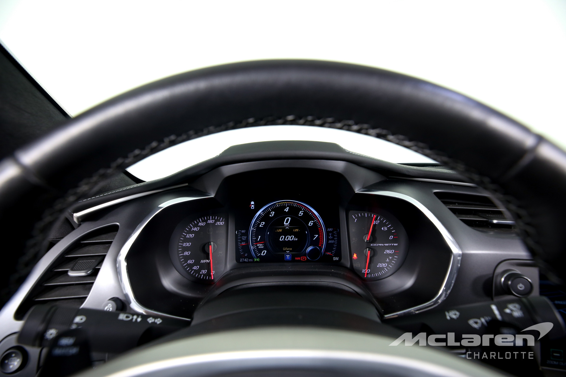 Used 2015 Chevrolet Corvette Stingray Z51 | Charlotte, NC