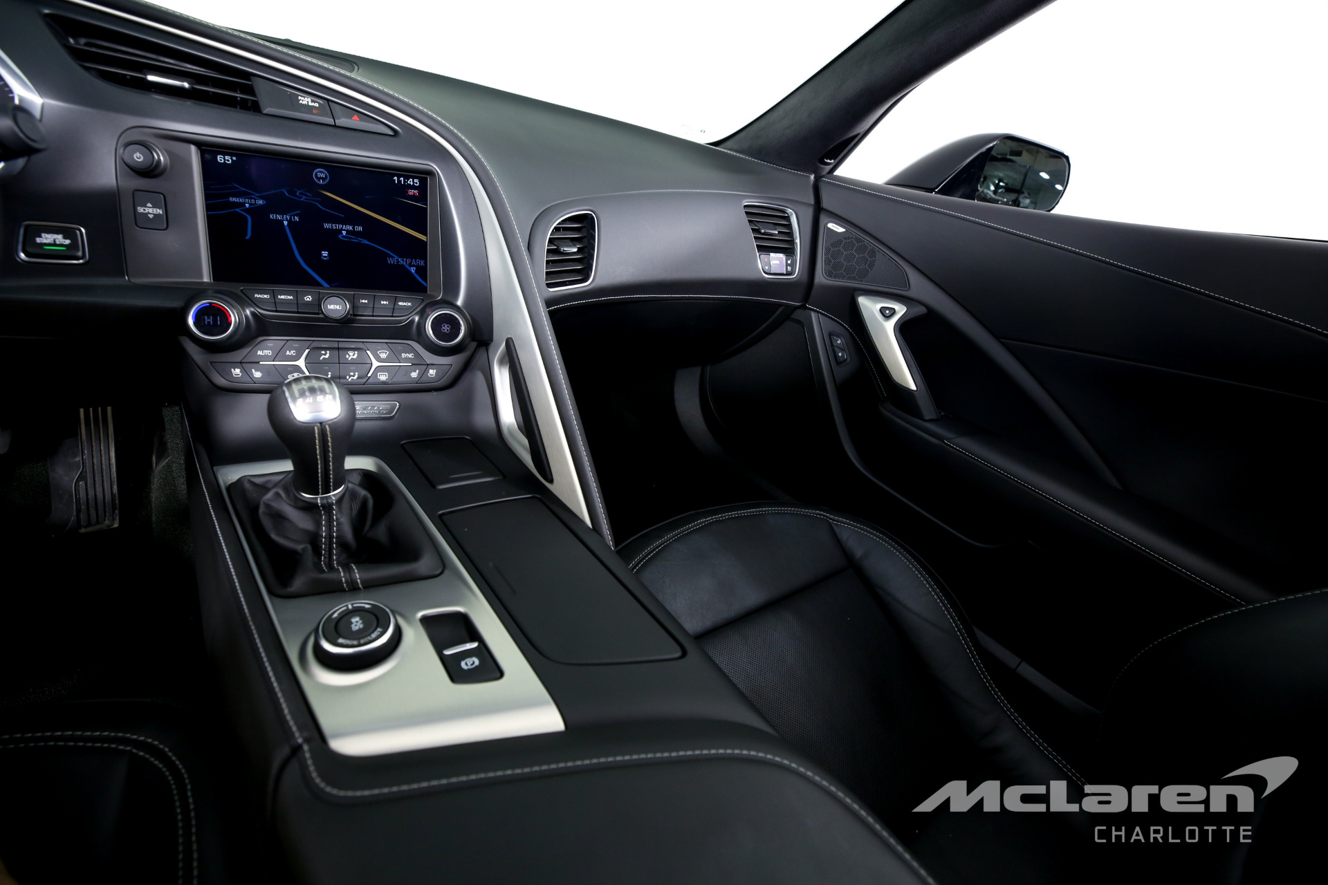 Used 2015 Chevrolet Corvette Stingray Z51 | Charlotte, NC