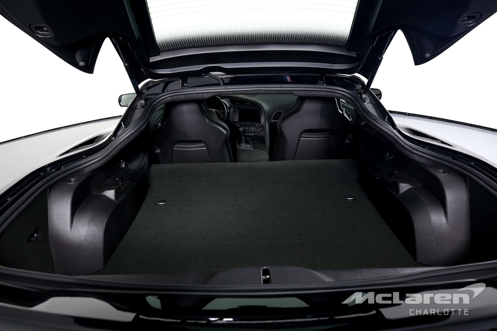 Used 2015 Chevrolet Corvette Stingray Z51 | Charlotte, NC