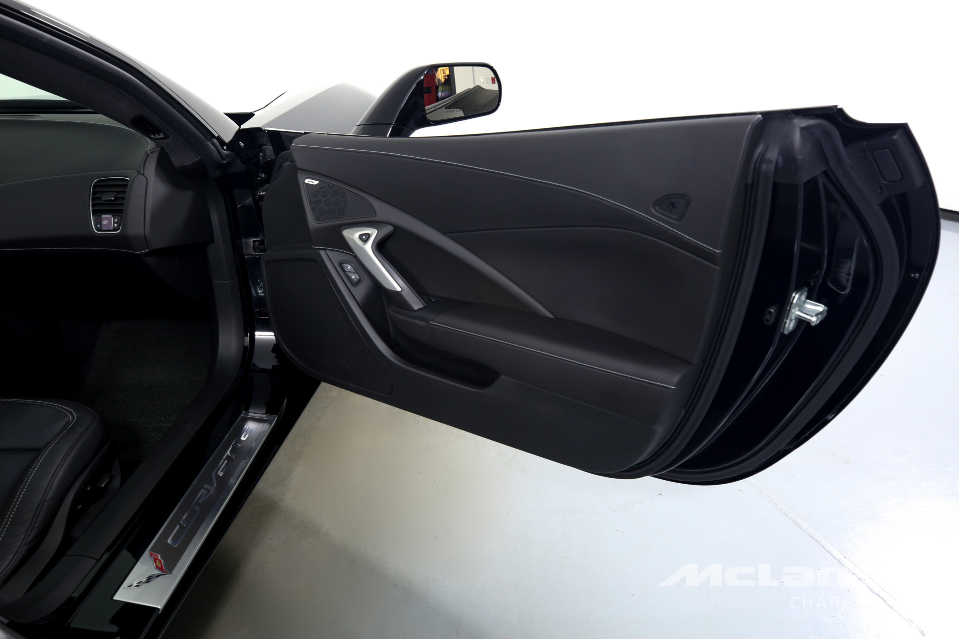 Used 2015 Chevrolet Corvette Stingray Z51 | Charlotte, NC