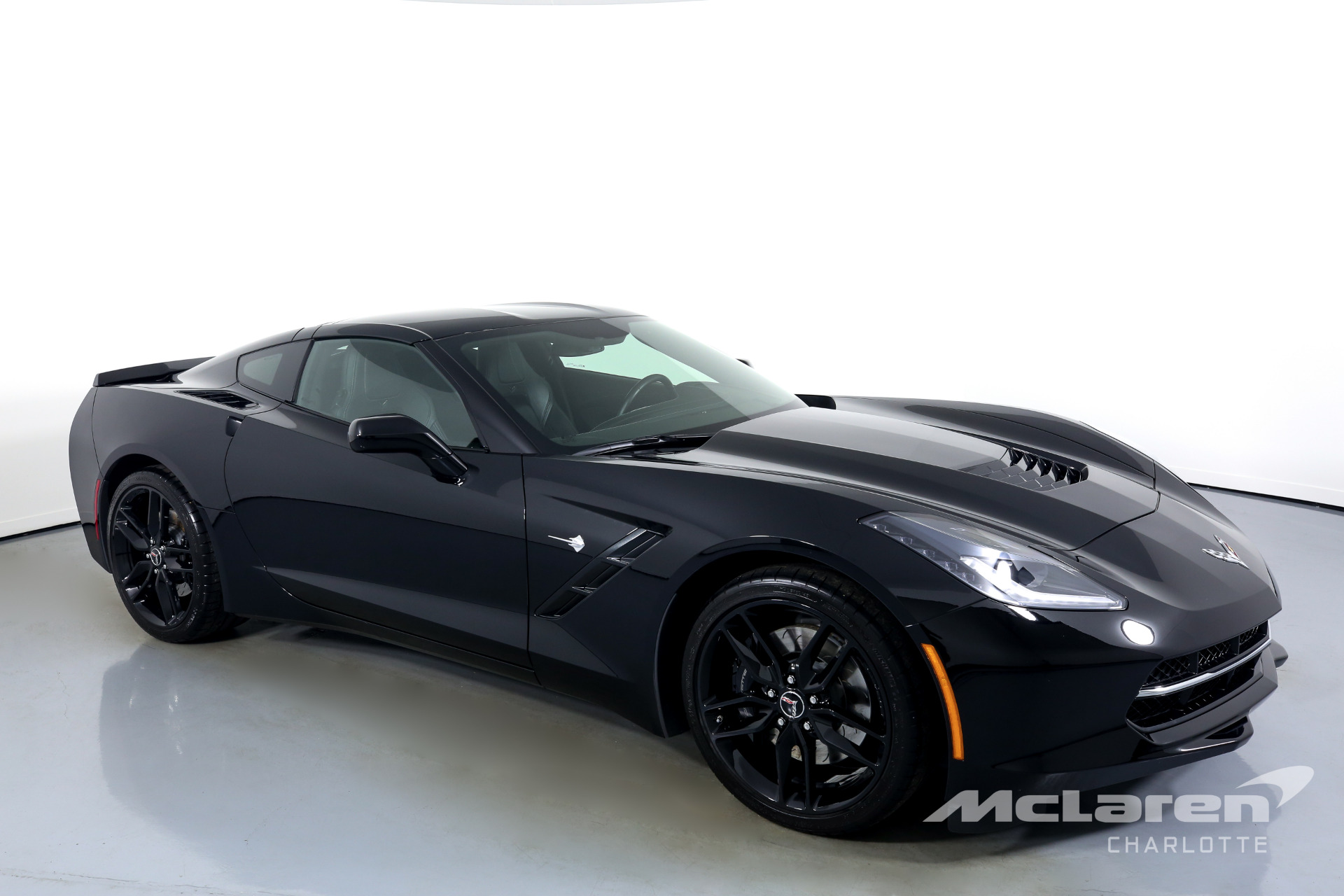 Used 2015 Chevrolet Corvette Stingray Z51 | Charlotte, NC