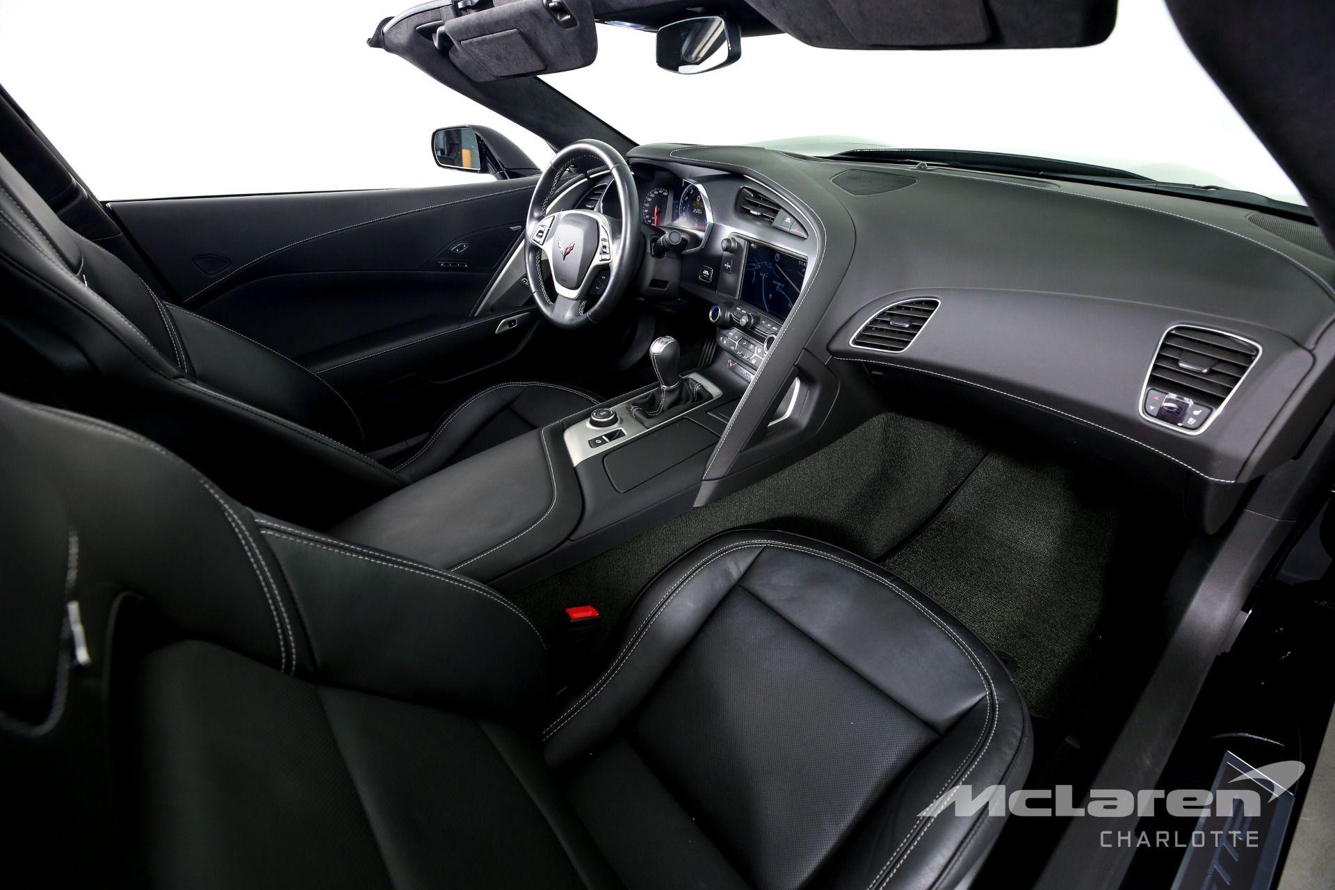 Used 2015 Chevrolet Corvette Stingray Z51 | Charlotte, NC