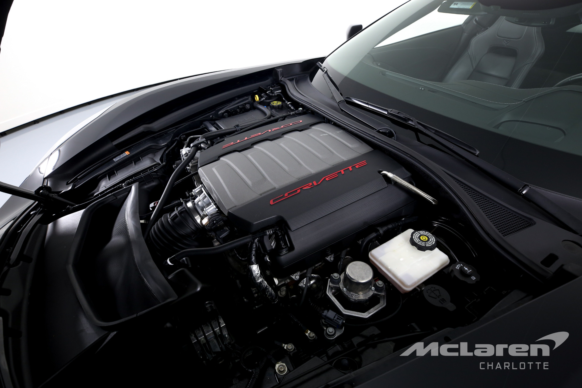 Used 2015 Chevrolet Corvette Stingray Z51 | Charlotte, NC