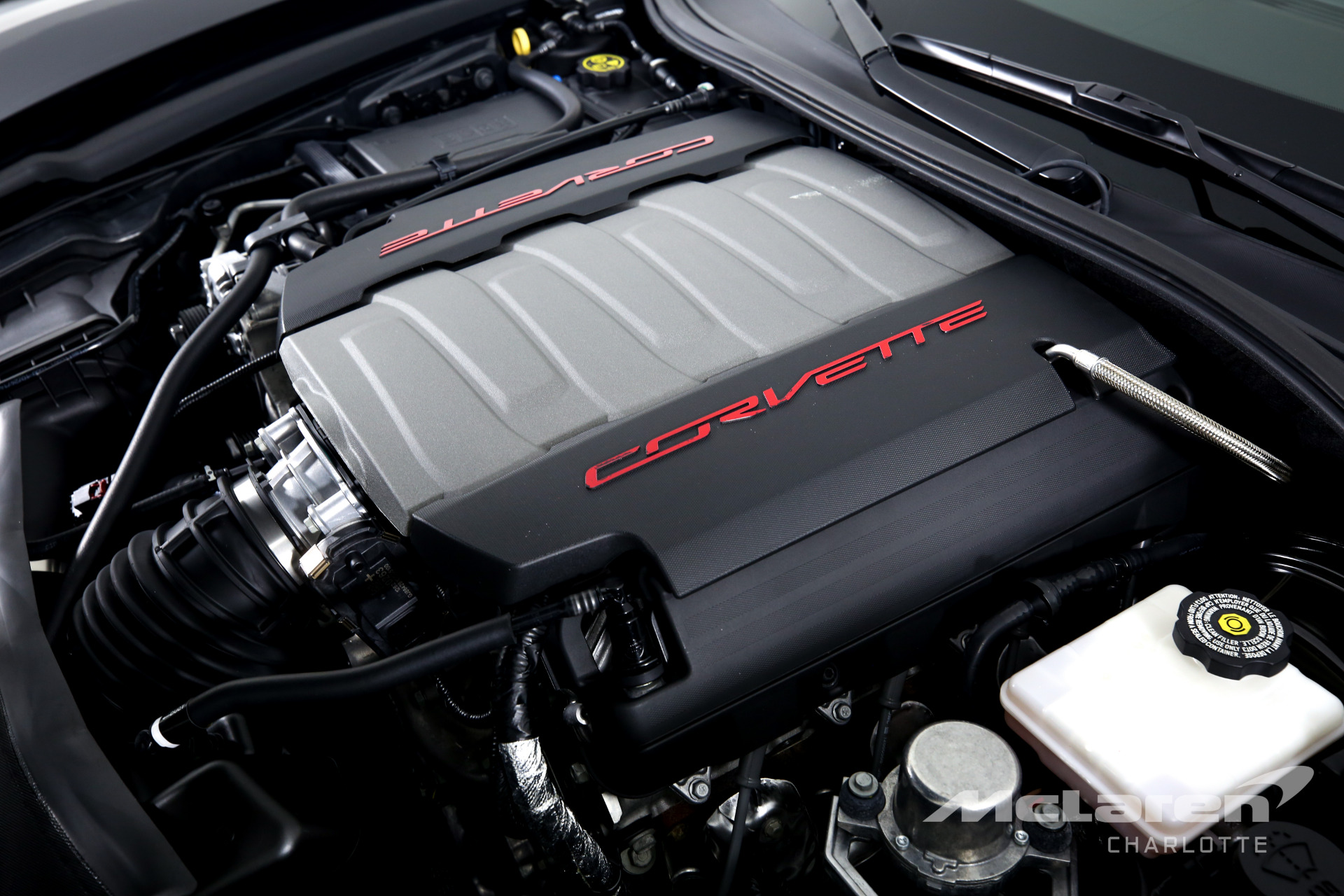 Used 2015 Chevrolet Corvette Stingray Z51 | Charlotte, NC
