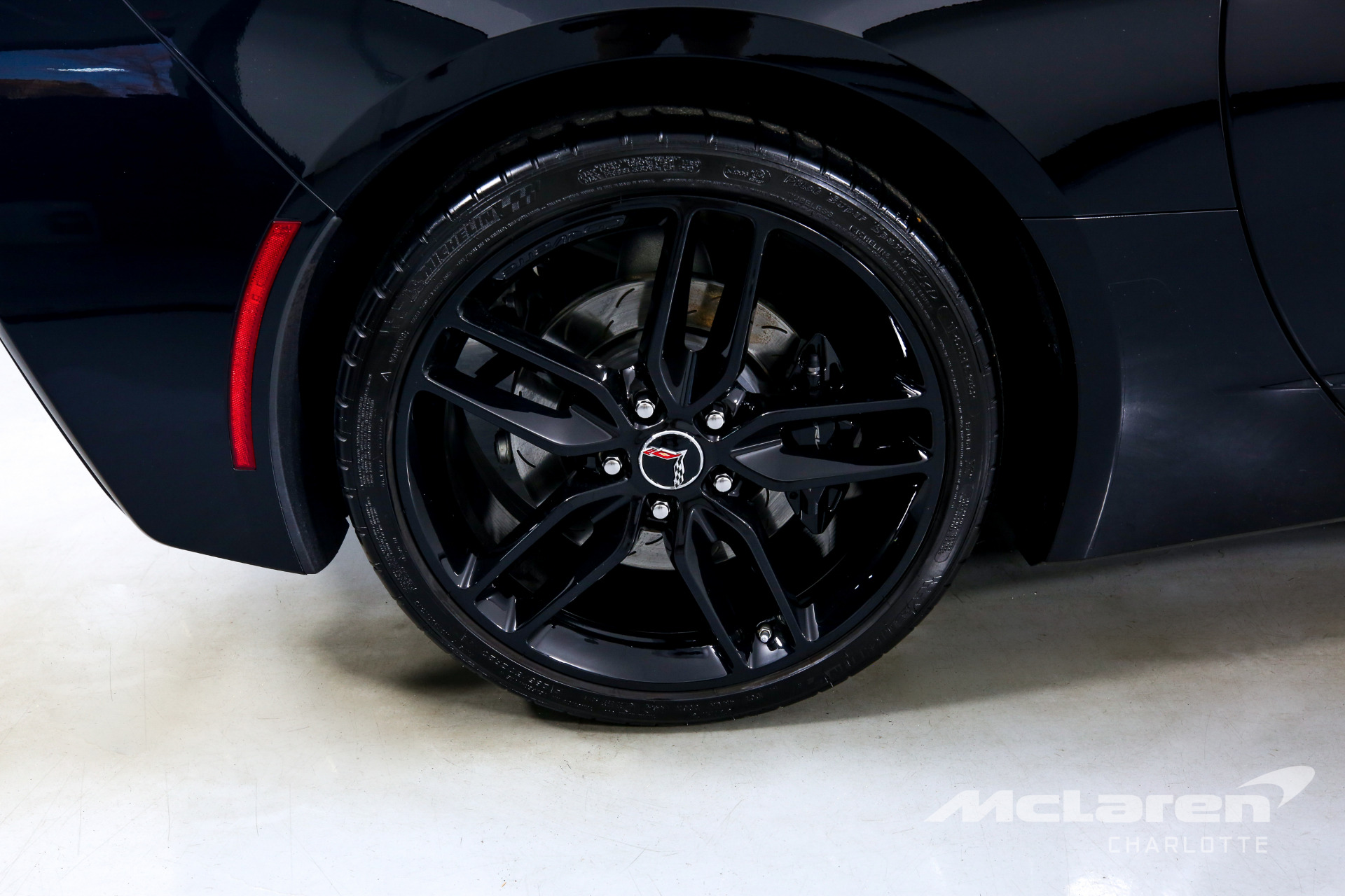 Used 2015 Chevrolet Corvette Stingray Z51 | Charlotte, NC