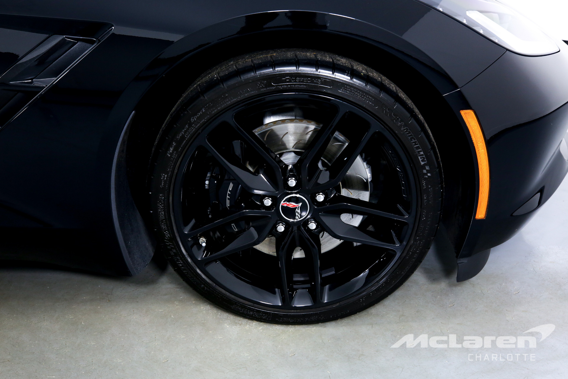 Used 2015 Chevrolet Corvette Stingray Z51 | Charlotte, NC