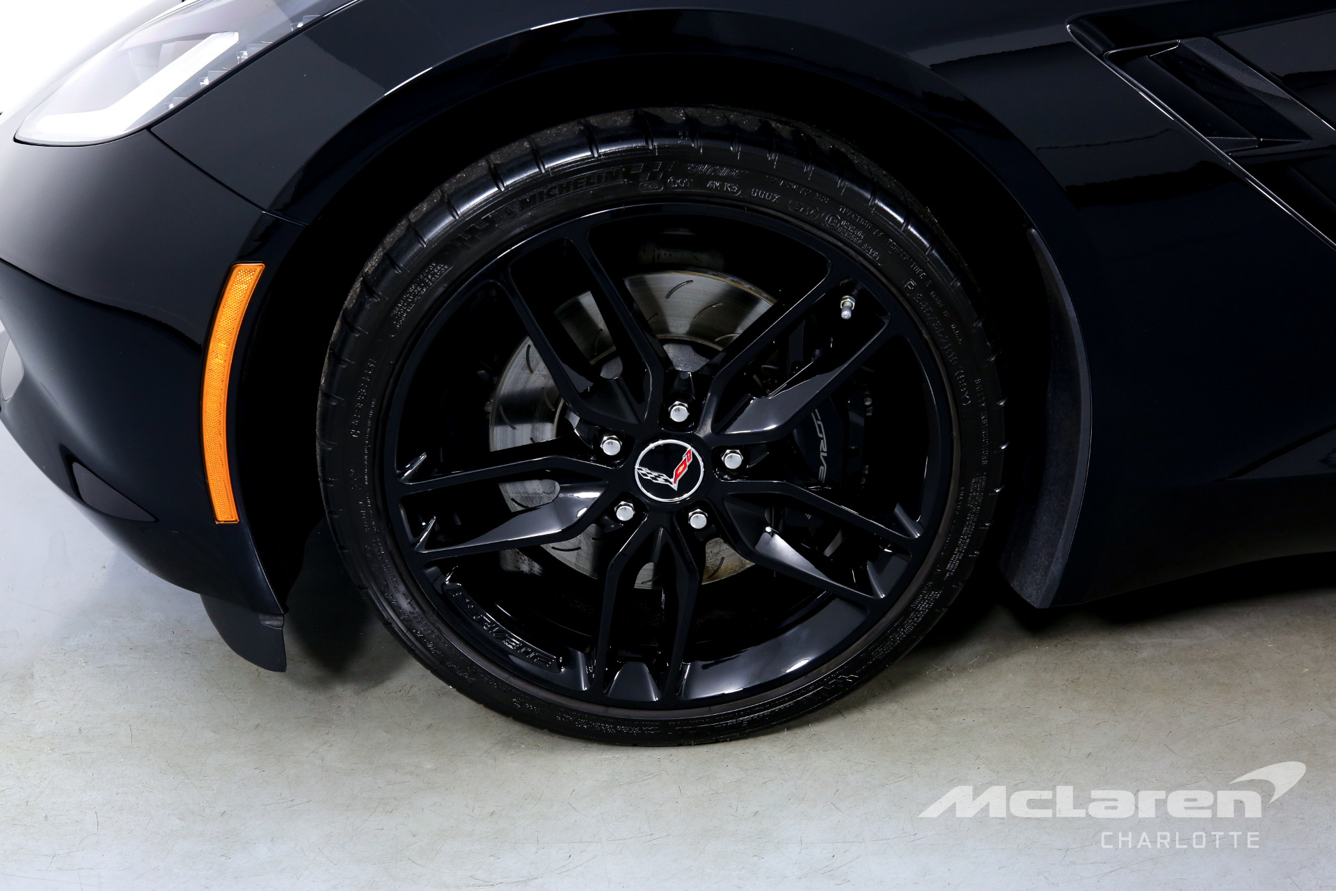 Used 2015 Chevrolet Corvette Stingray Z51 | Charlotte, NC