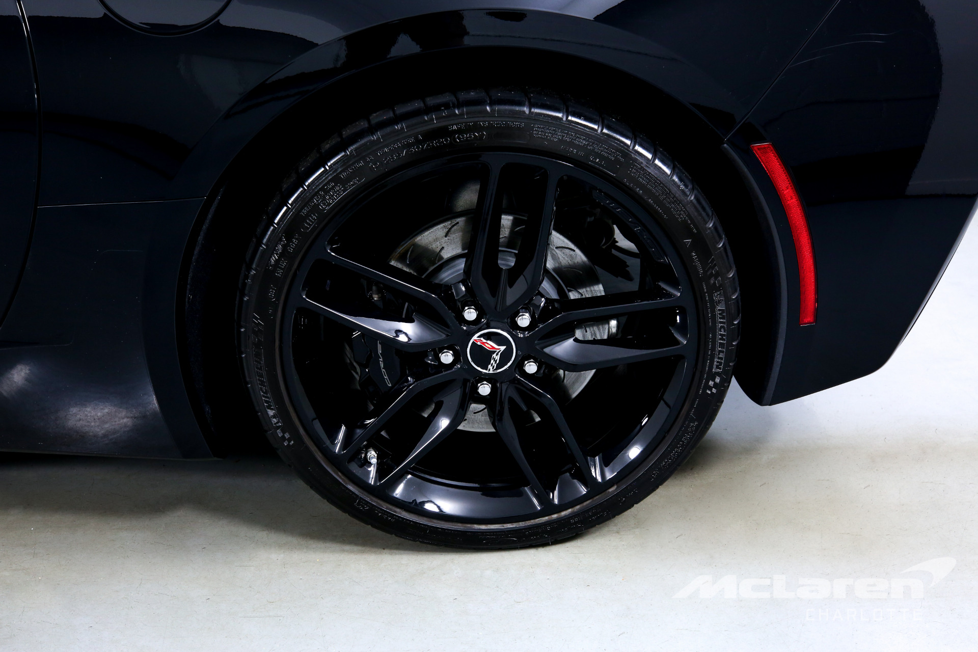 Used 2015 Chevrolet Corvette Stingray Z51 | Charlotte, NC